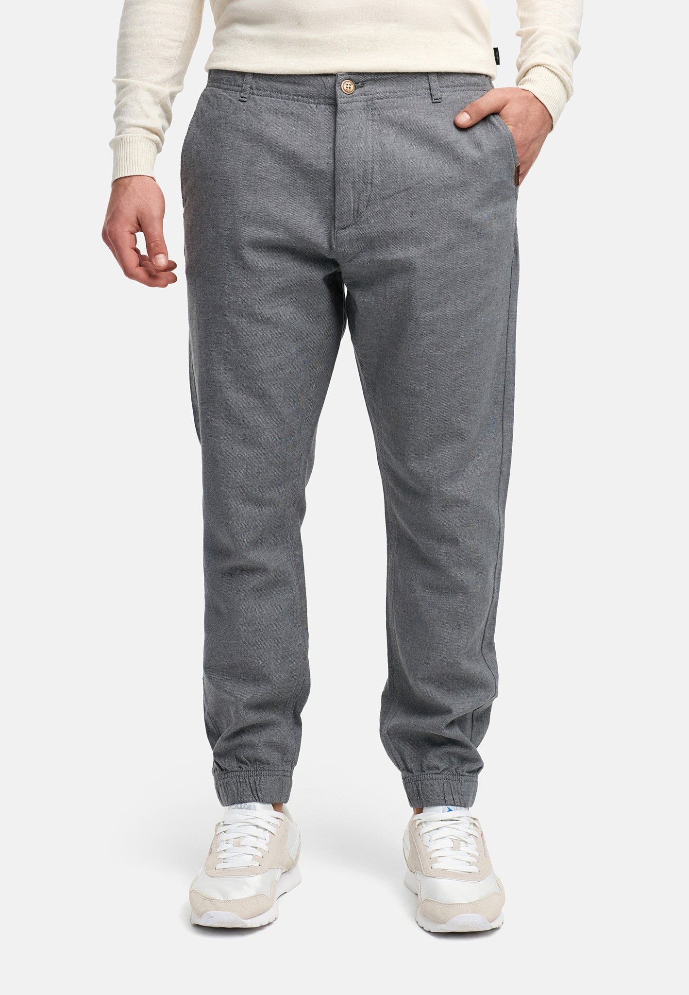 Leinenhose Blnda