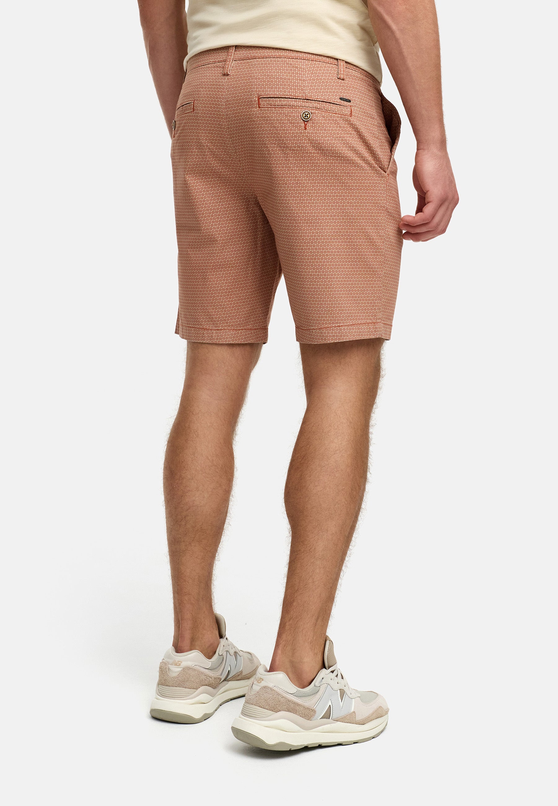 Shorts Chino INLubin Produktbild