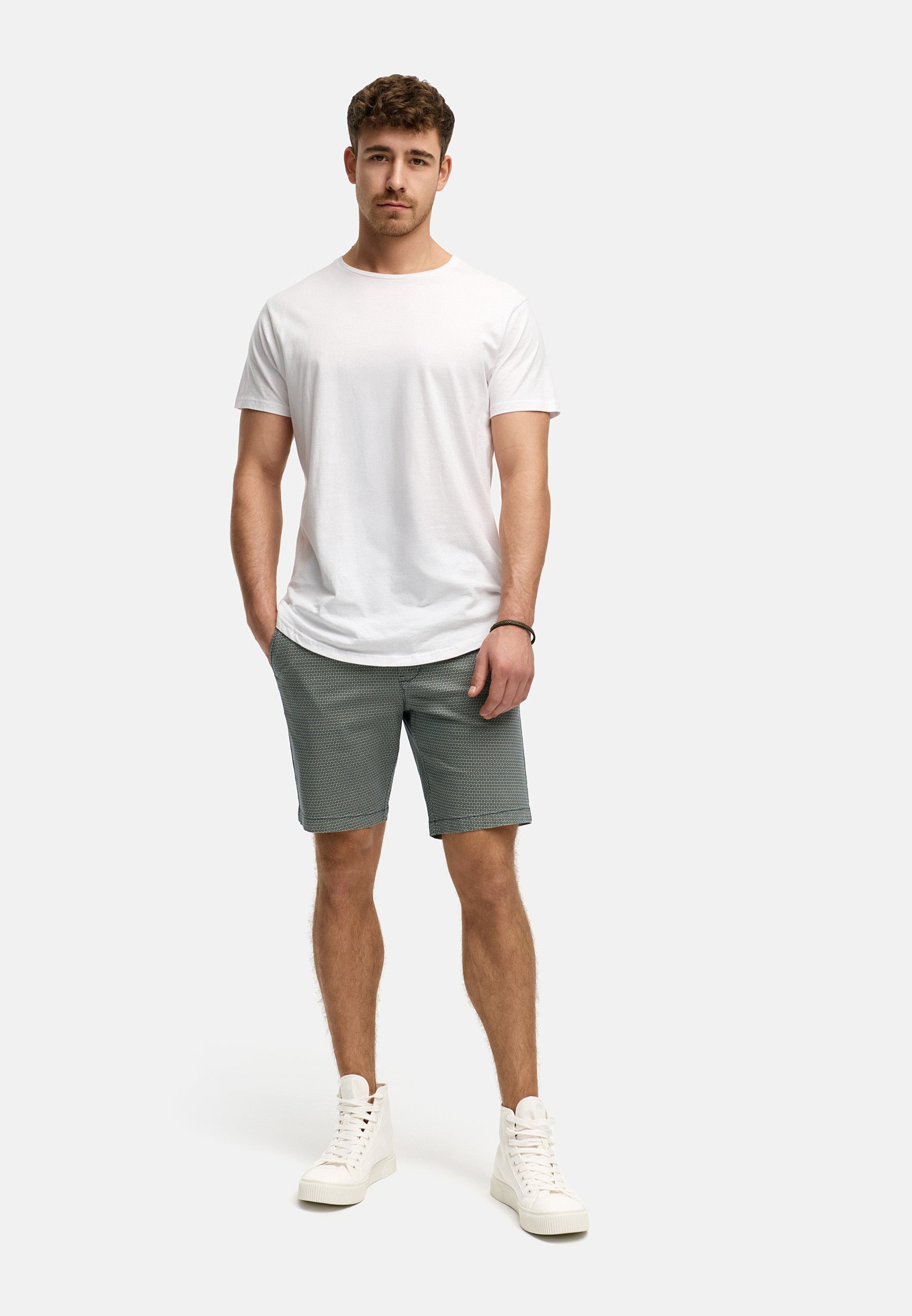 Shorts Chino INLubin Produktbild