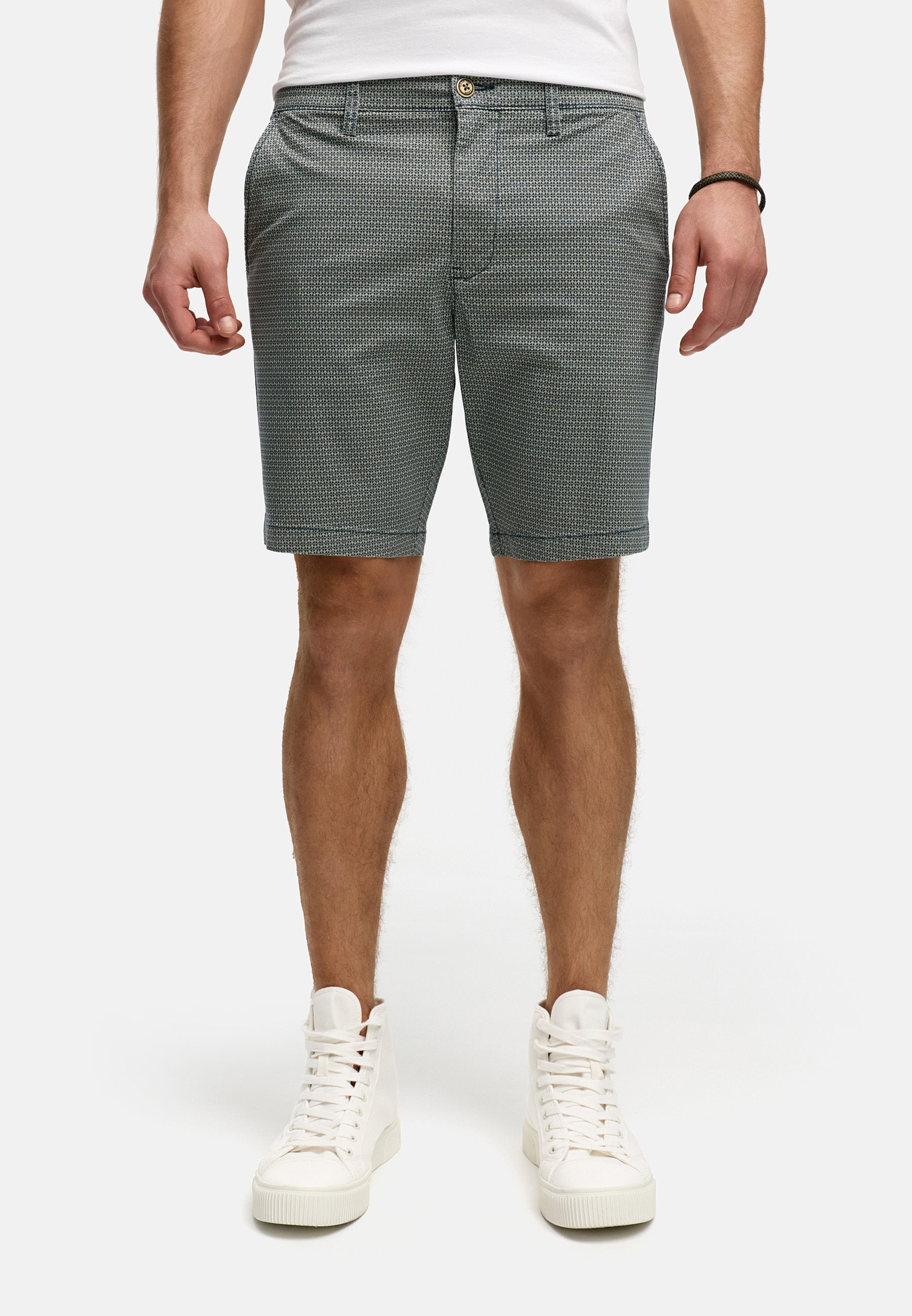 Shorts Chino INLubin Produktbild