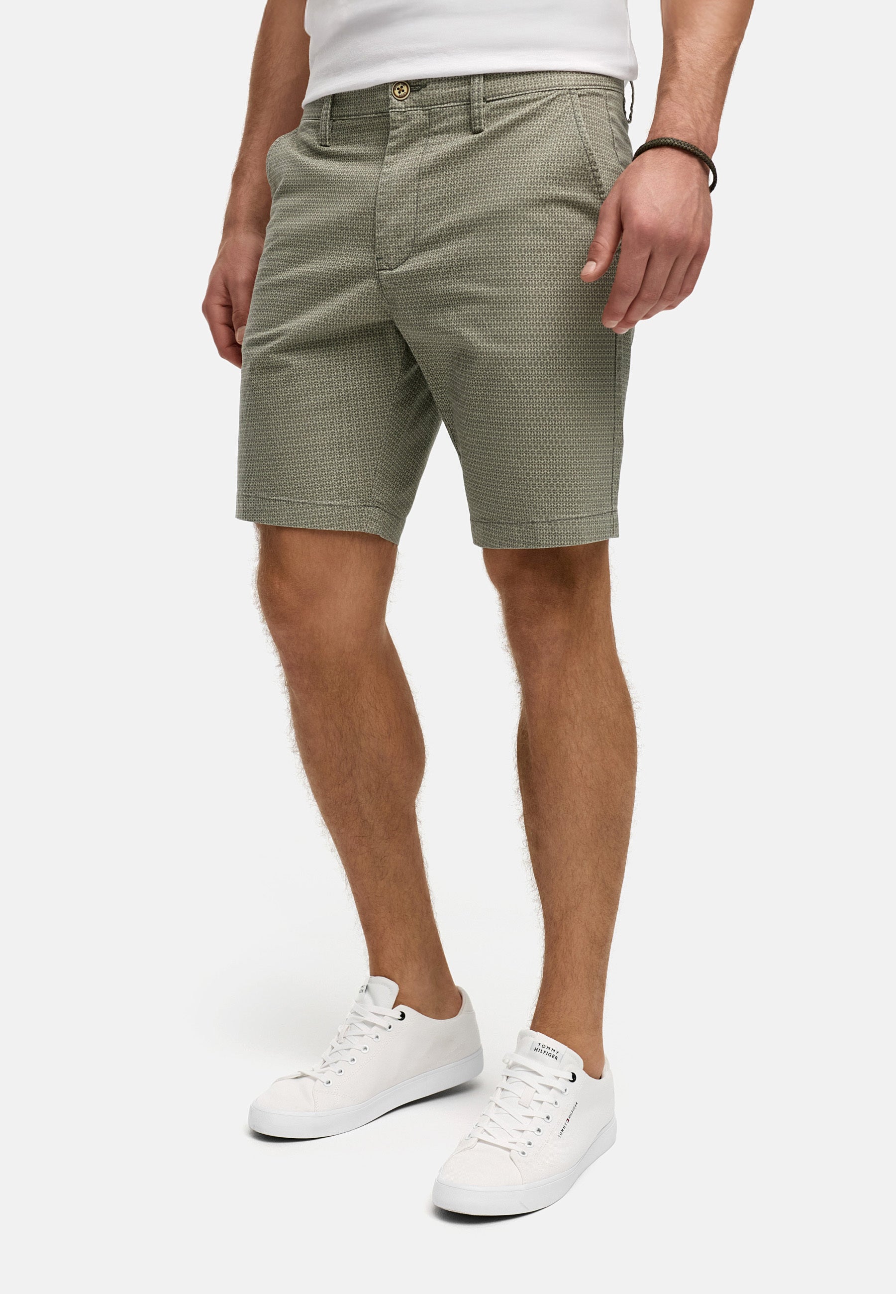 Shorts Chino INLubin Produktbild