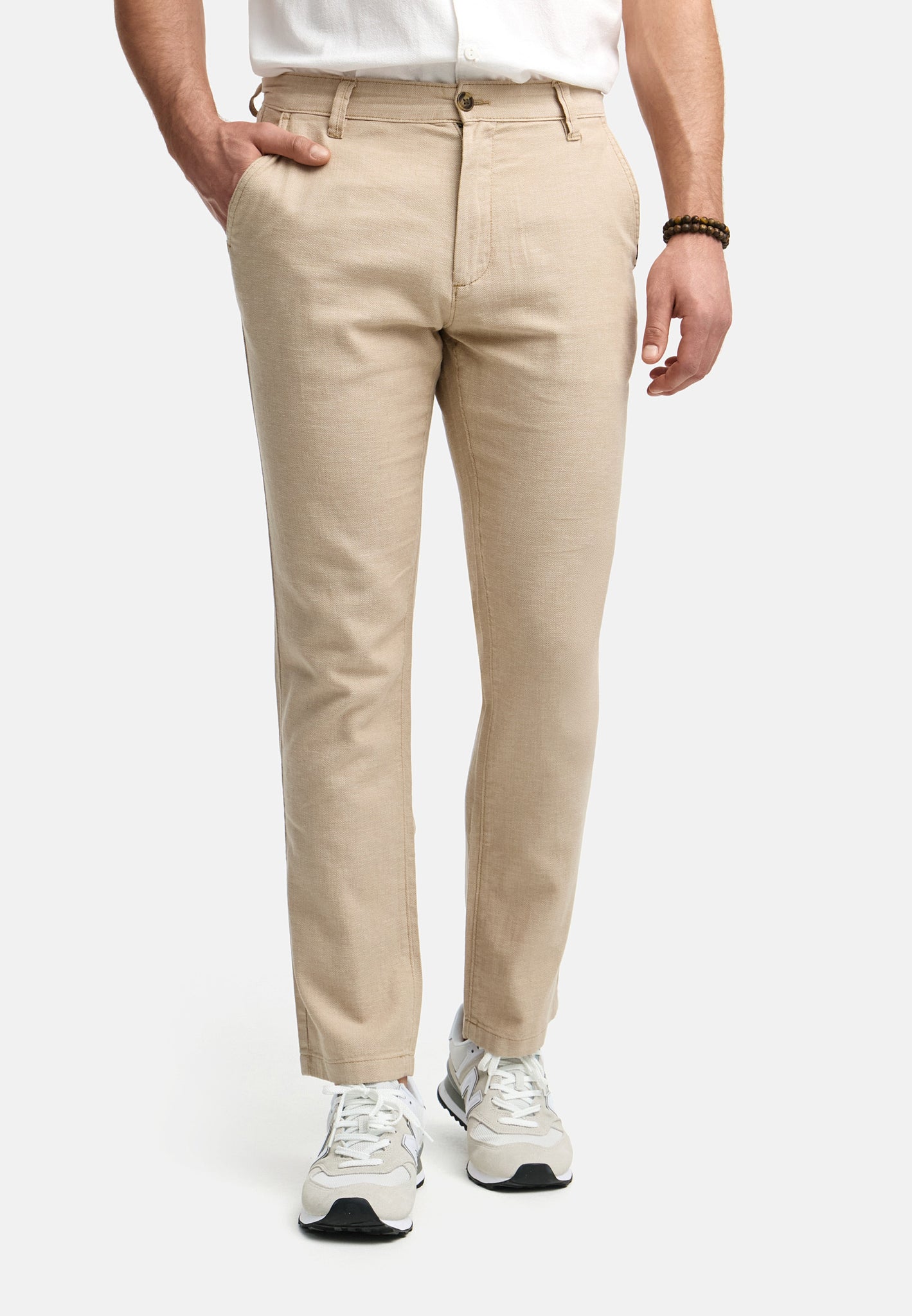 Leinenhose INGuy