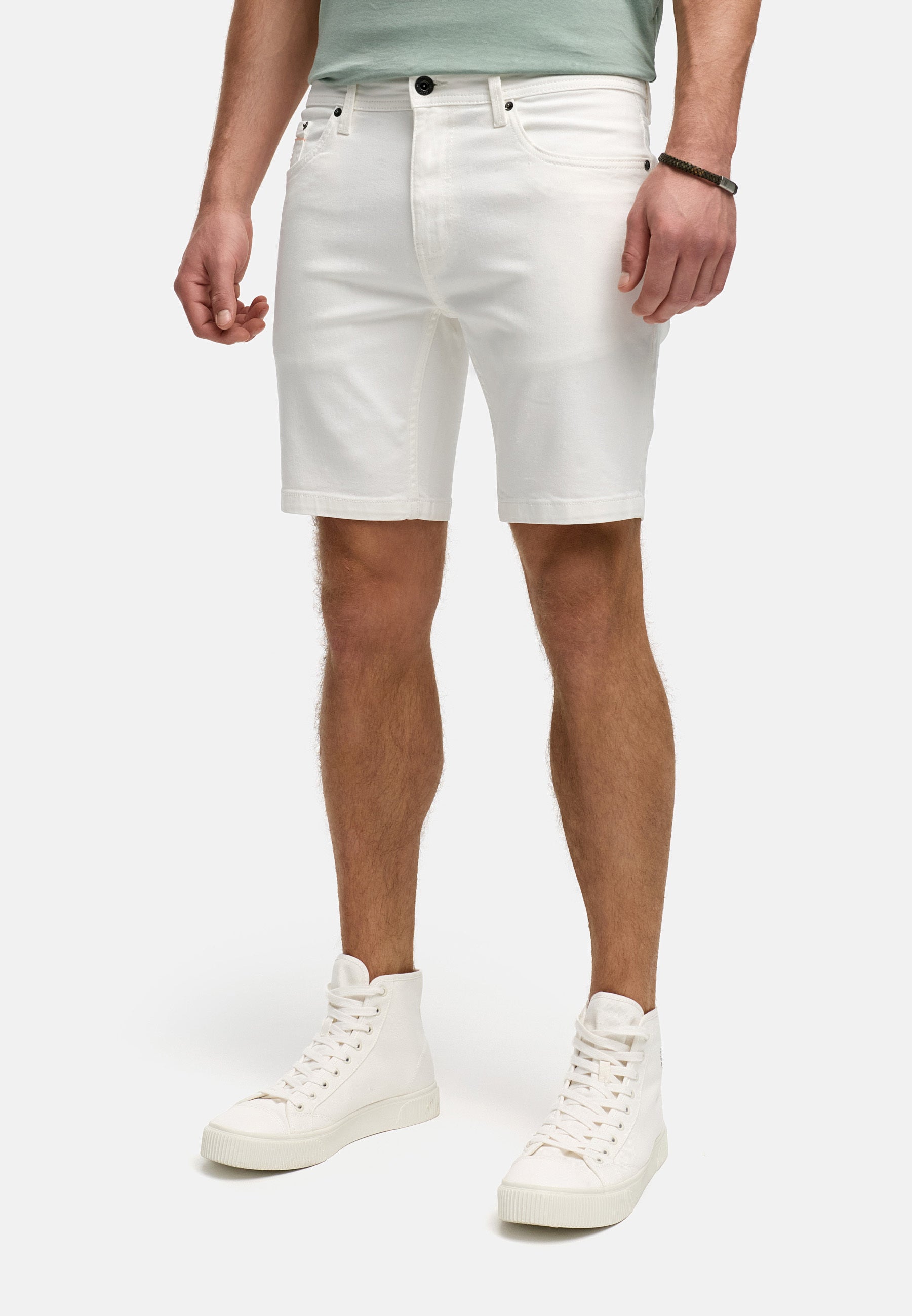 Shorts Jeans INSymon Produktbild