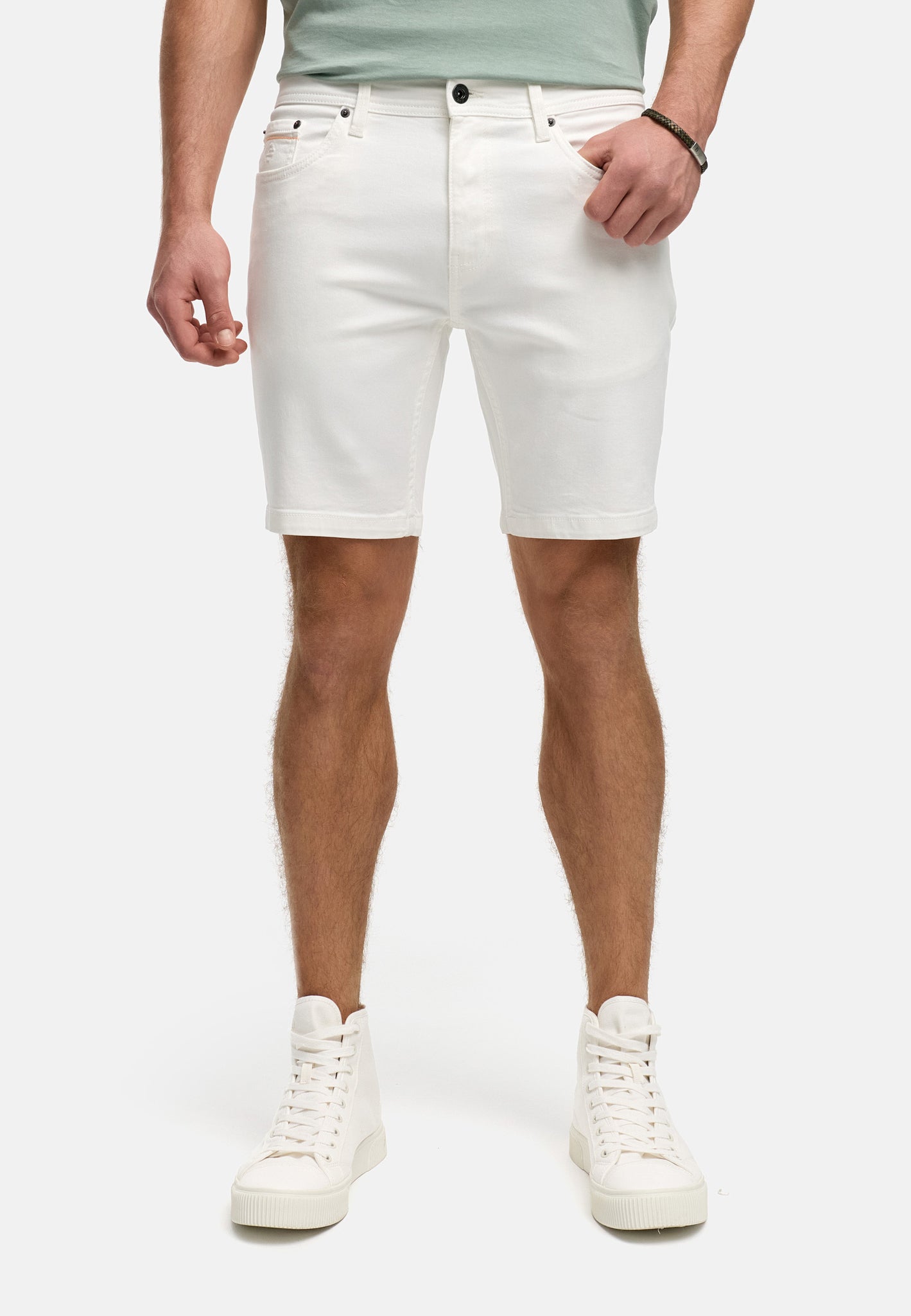 Shorts Jeans INSymon