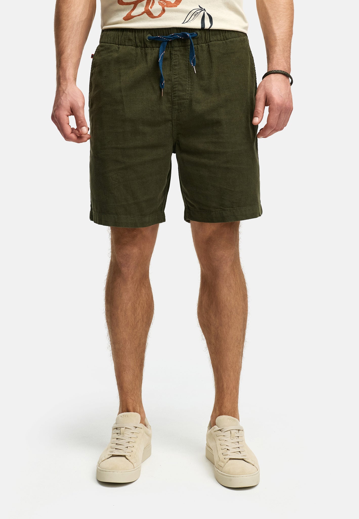 Shorts Chino INPolle
