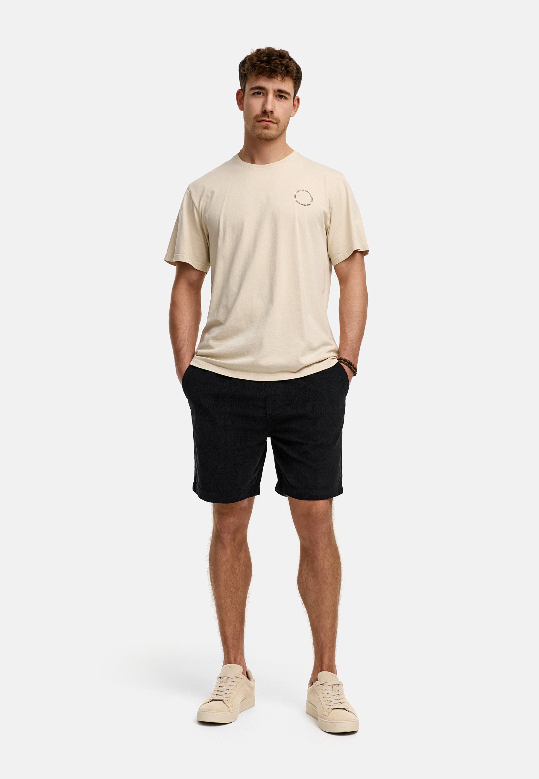 Shorts Chino INPolle Produktbild