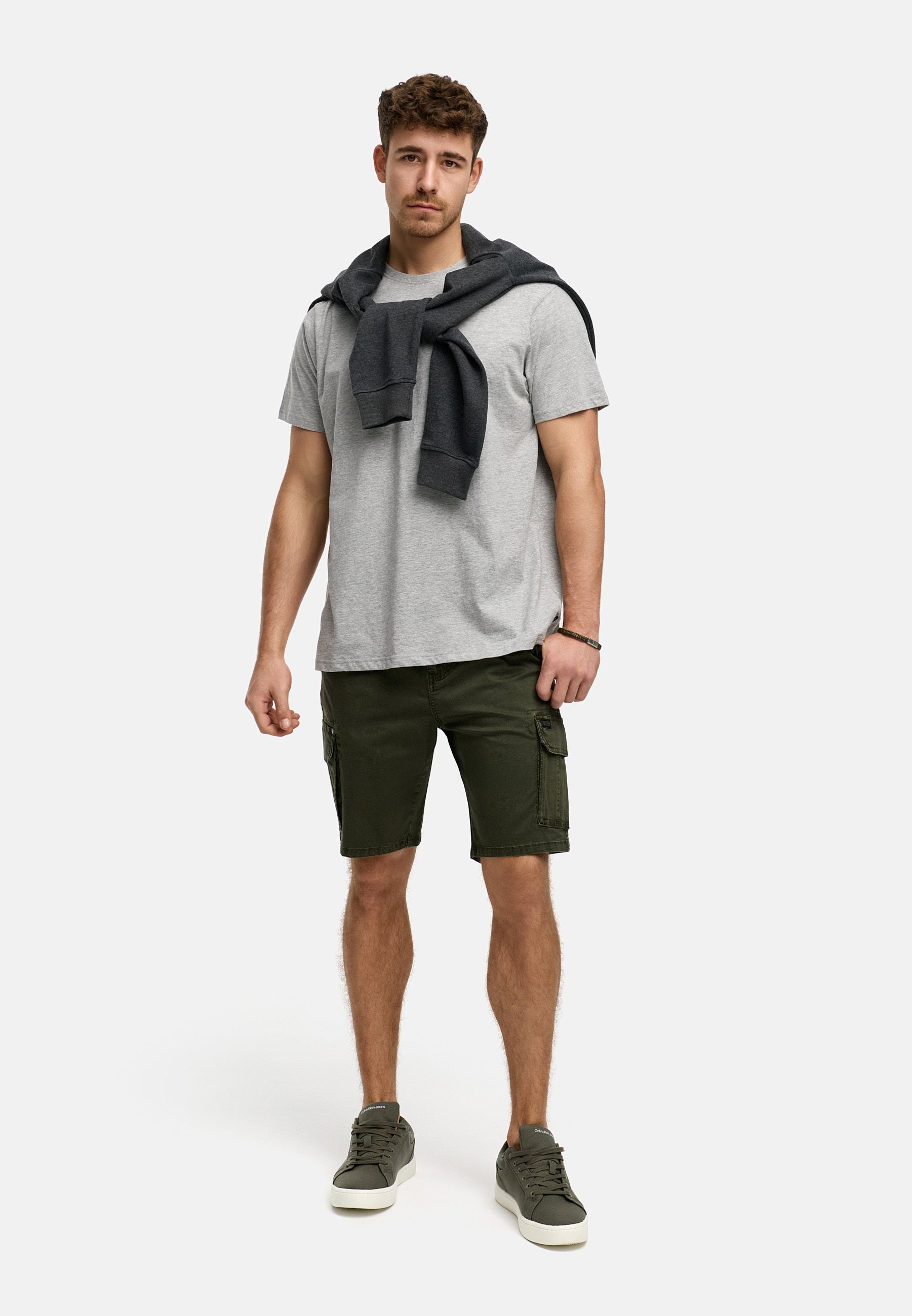 Shorts Cargo INKews Produktbild