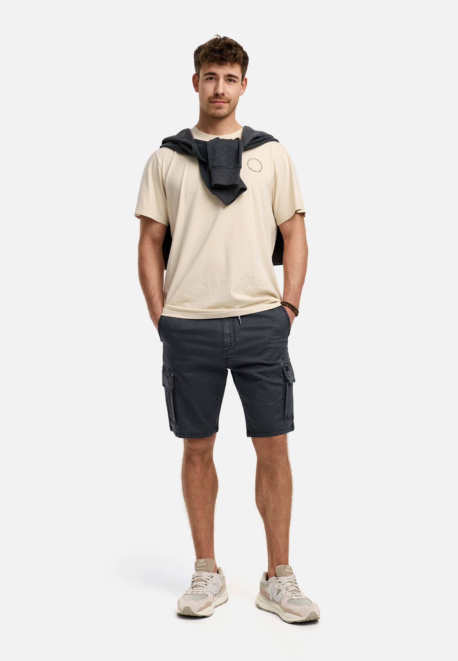 Shorts Cargo INKews Produktbild