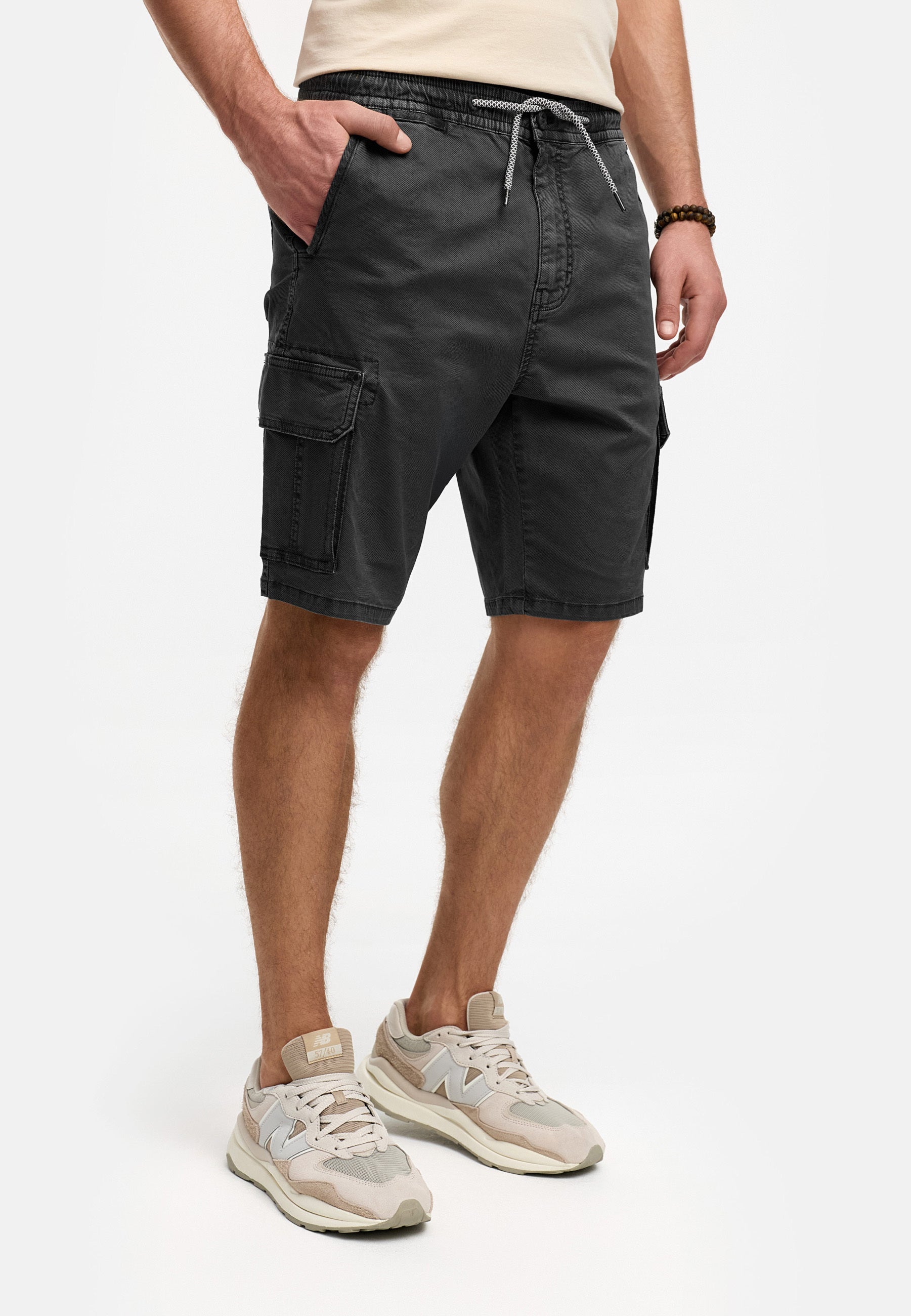 Shorts Cargo INKews Produktbild
