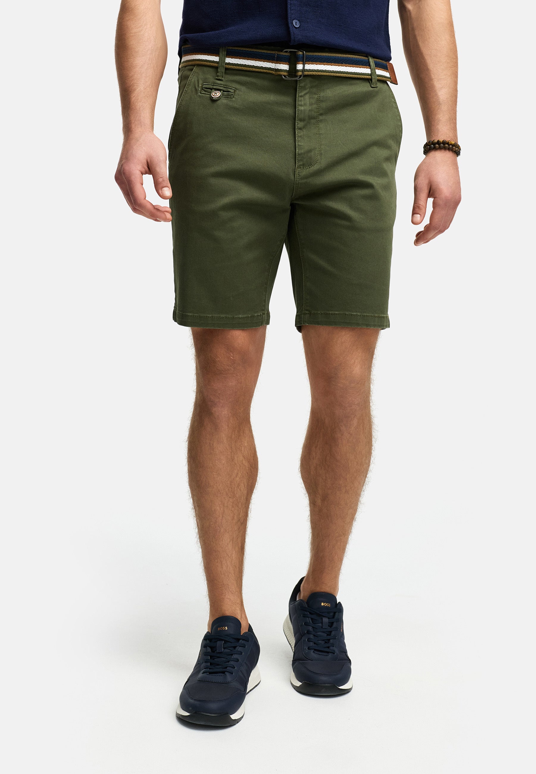 Shorts Chino INThews Produktbild