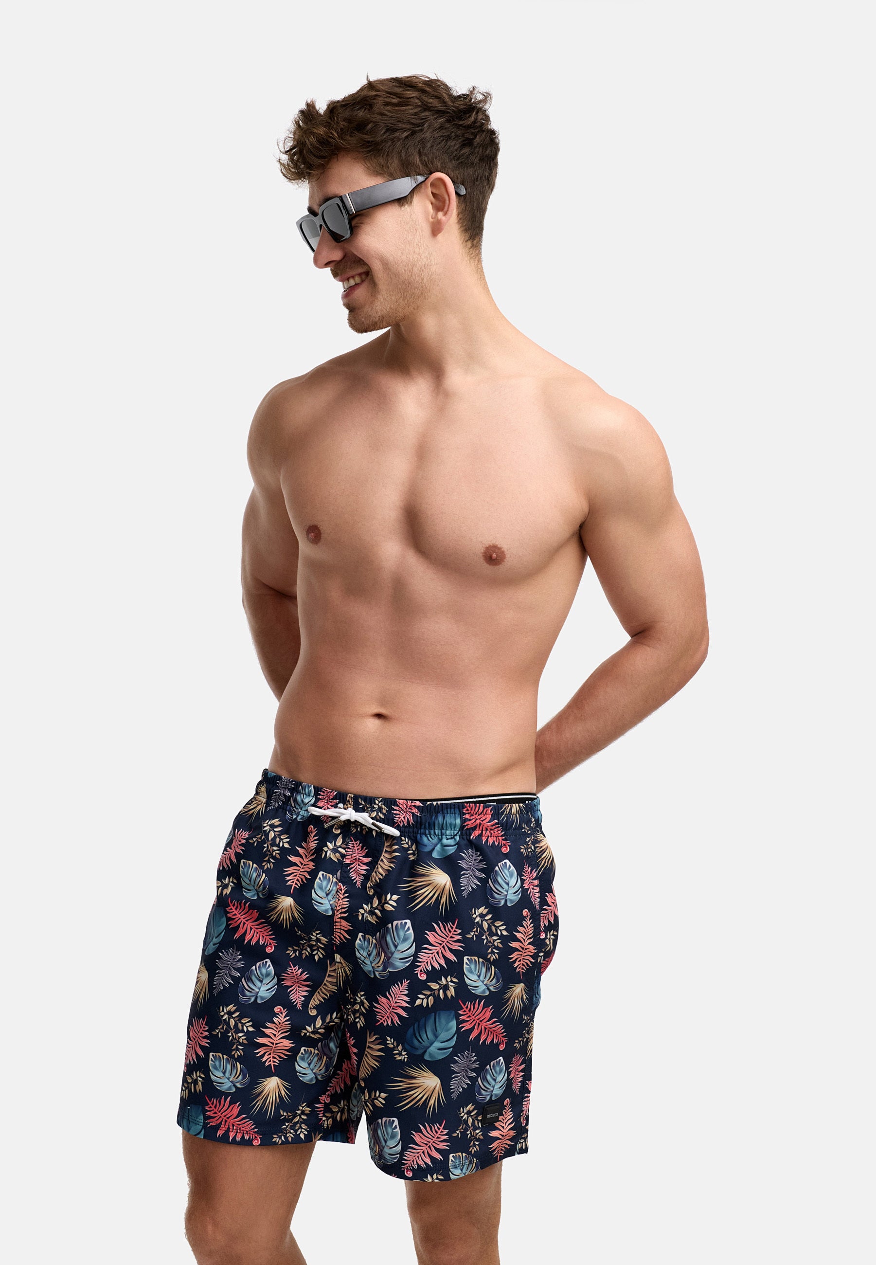 Badehose INAntorgos Produktbild