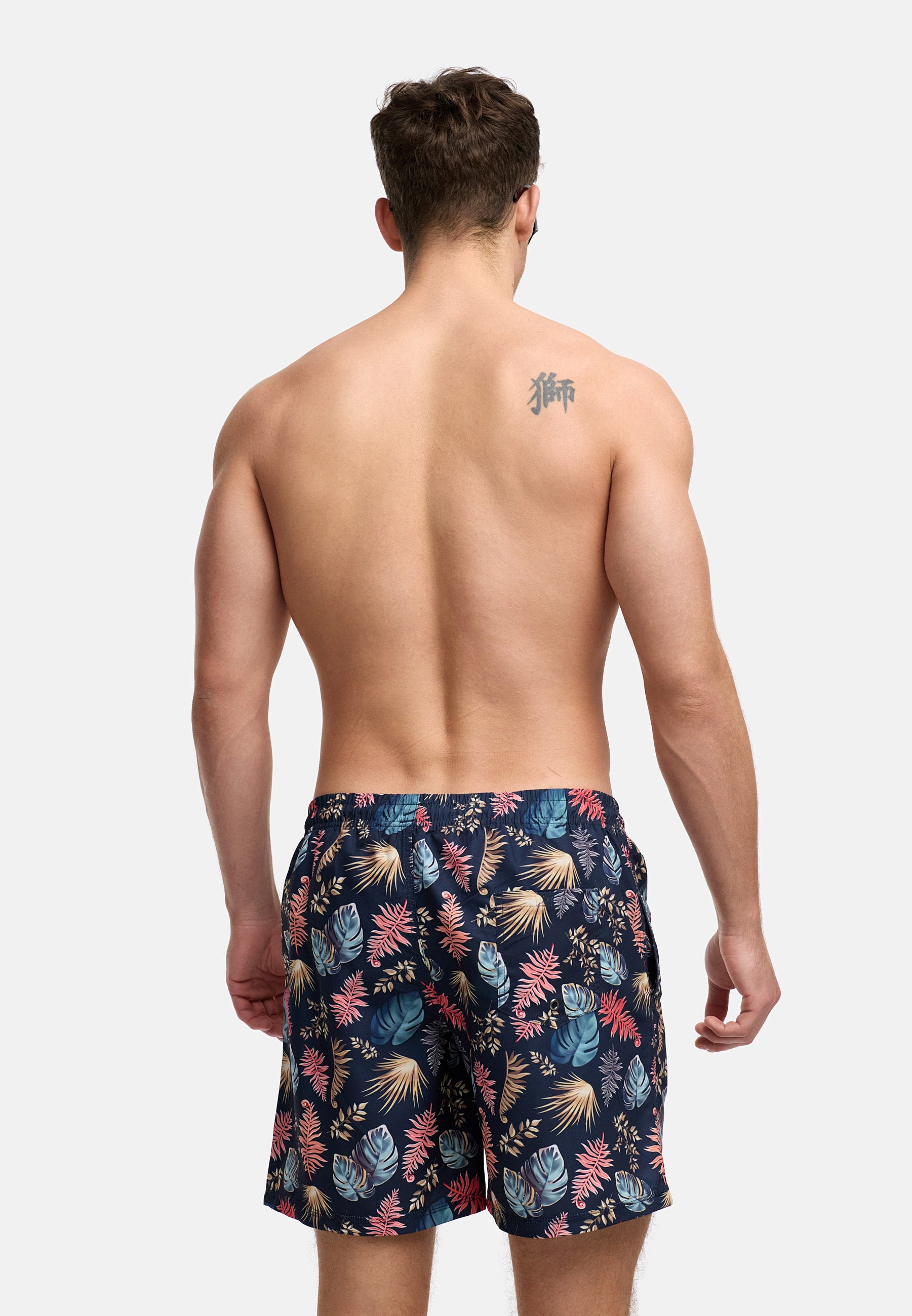 Badehose INAntorgos Produktbild