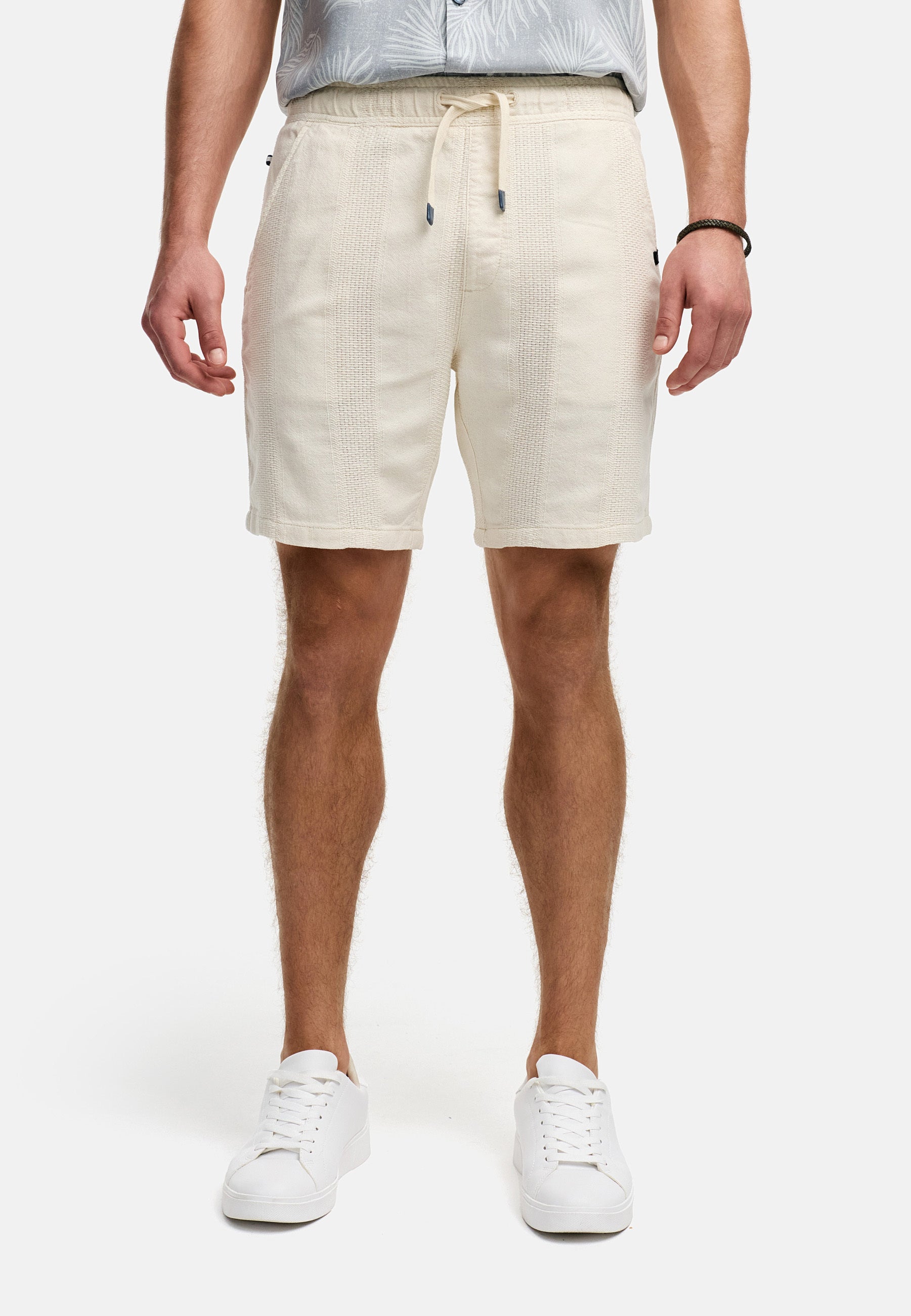 Shorts Leinen INPop Produktbild