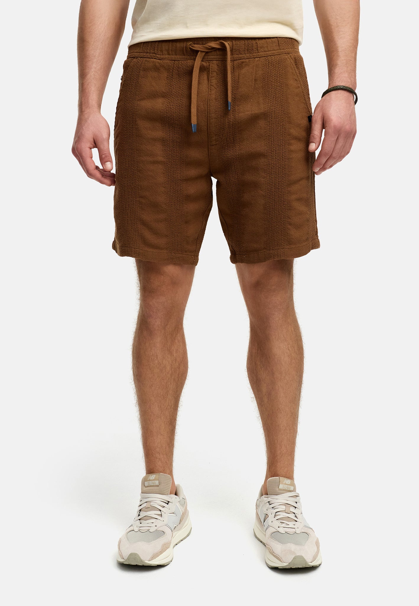 Shorts Leinen INPop