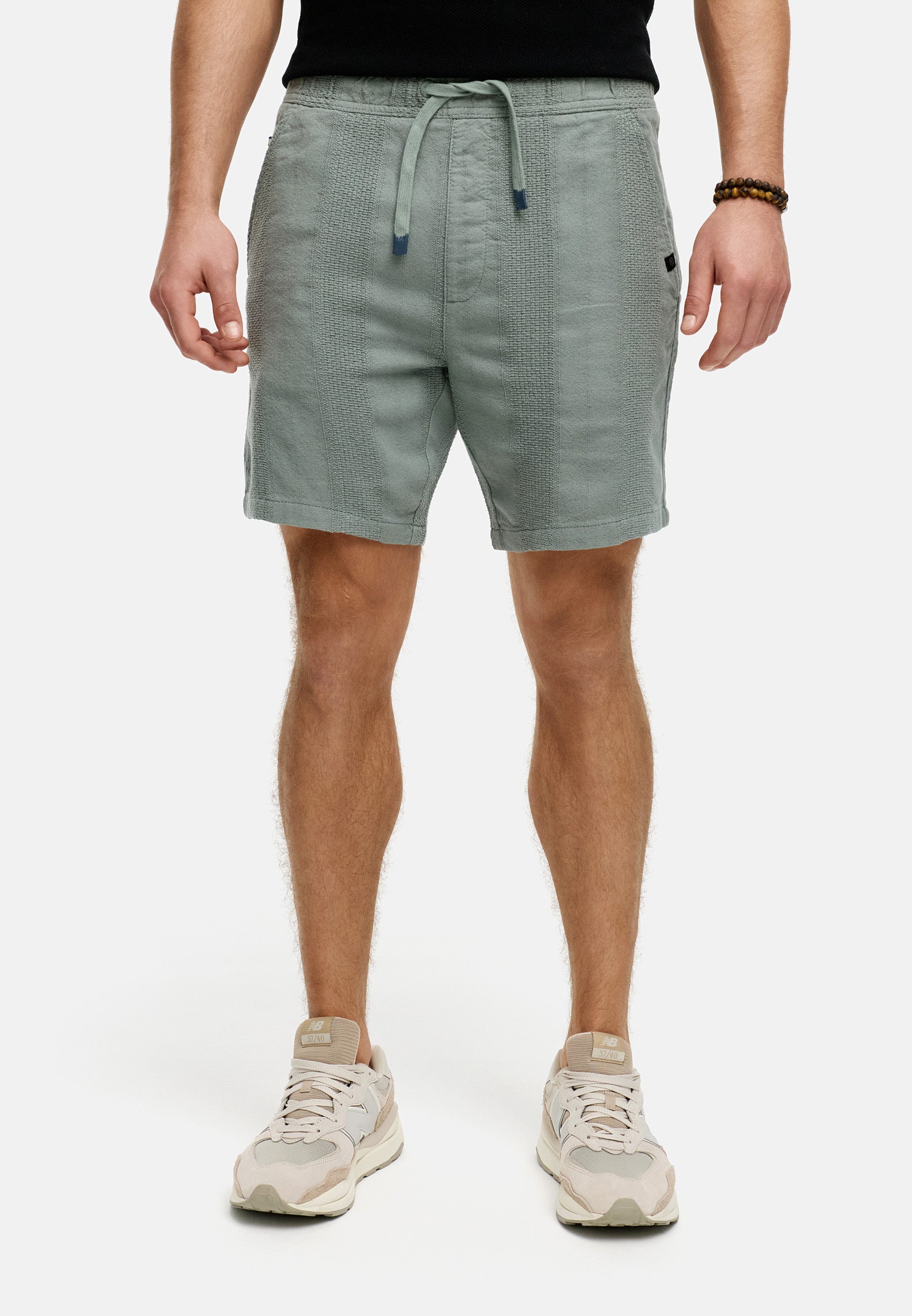 Shorts Leinen INPop Produktbild