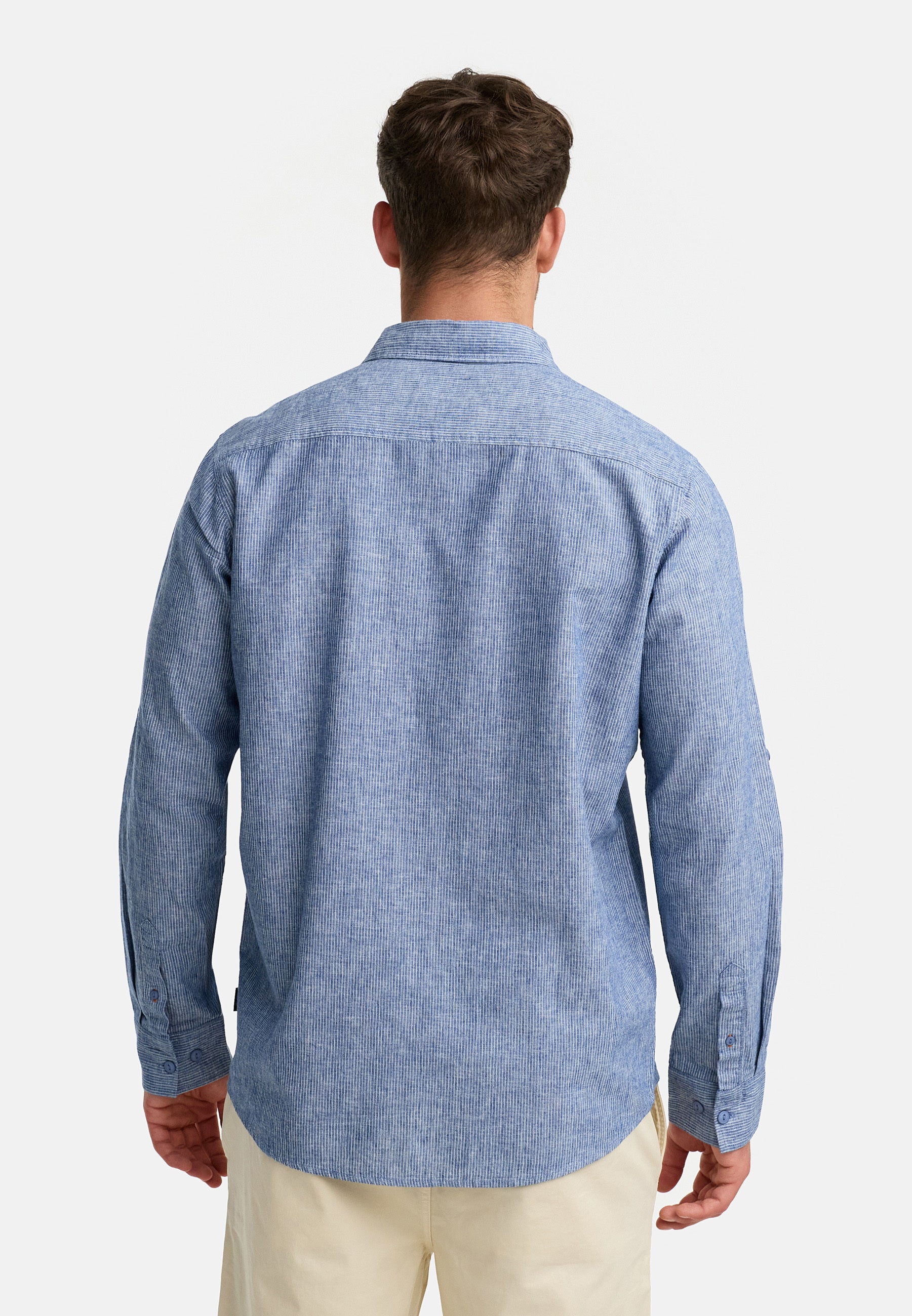Hemd Langarm INTheon Produktbild