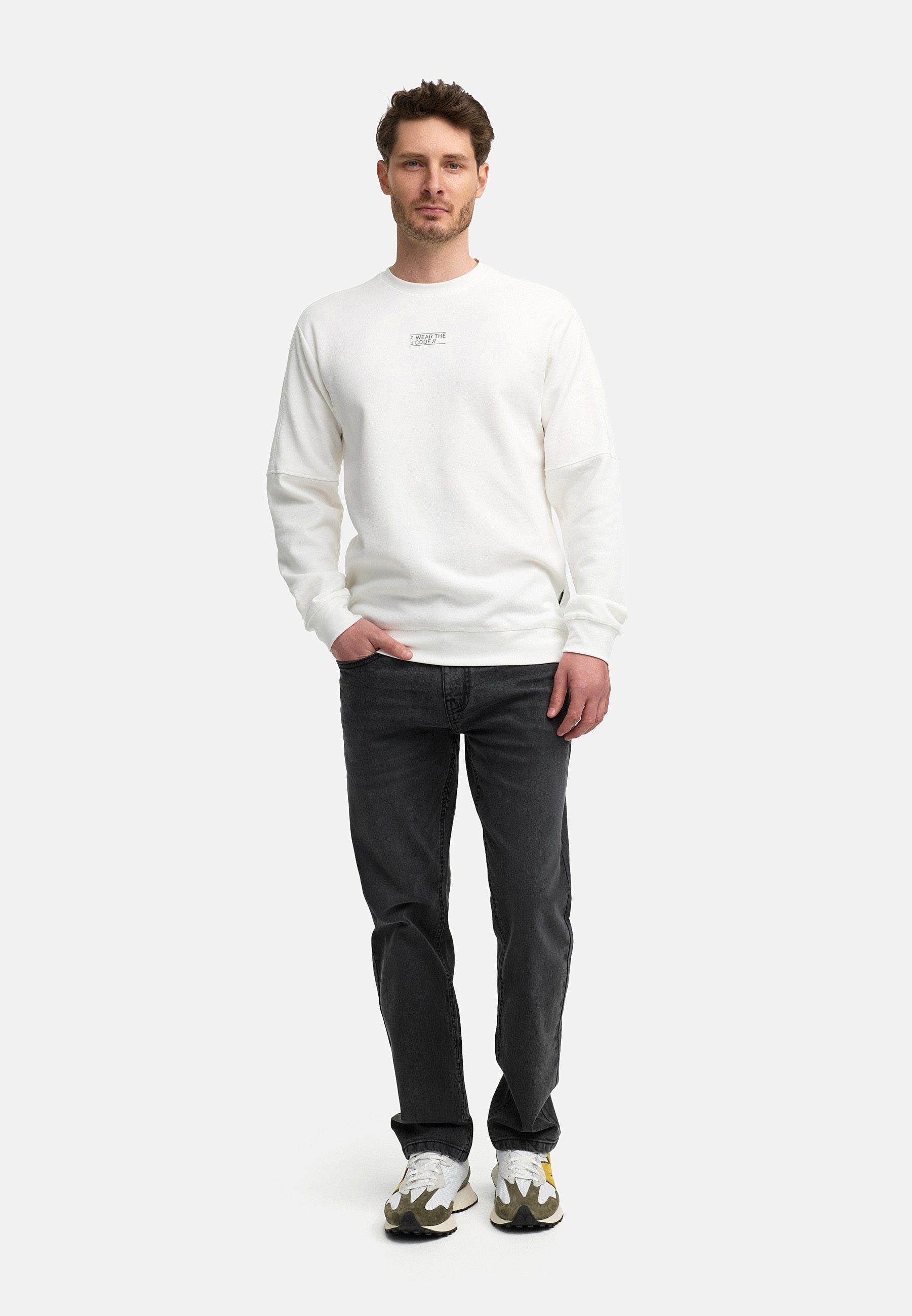 Jeanshose INSantino Produktbild