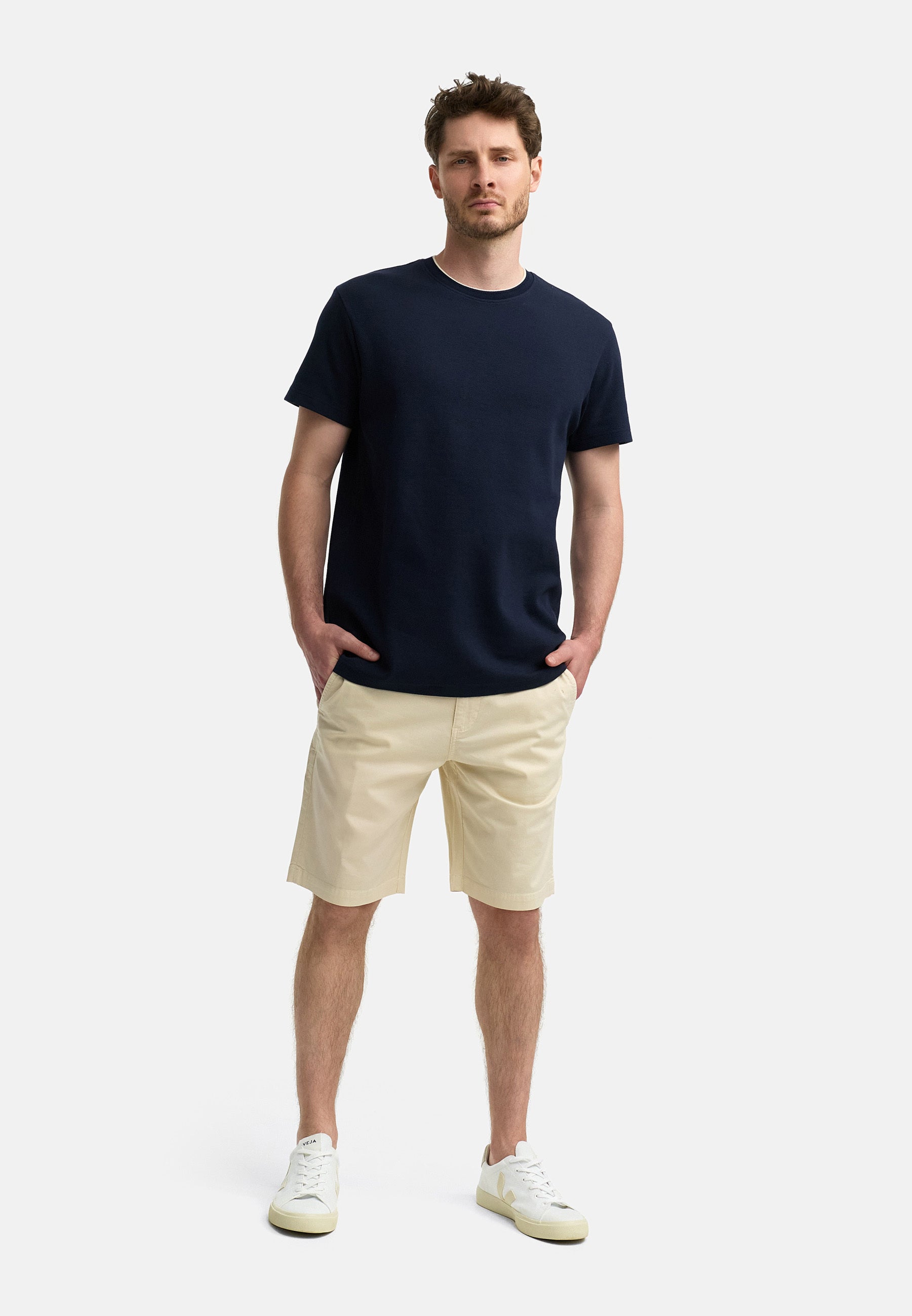 Shorts Chino INBjerre Produktbild