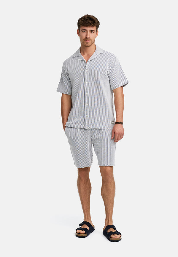 Shorts & Shirt Set INLino Set