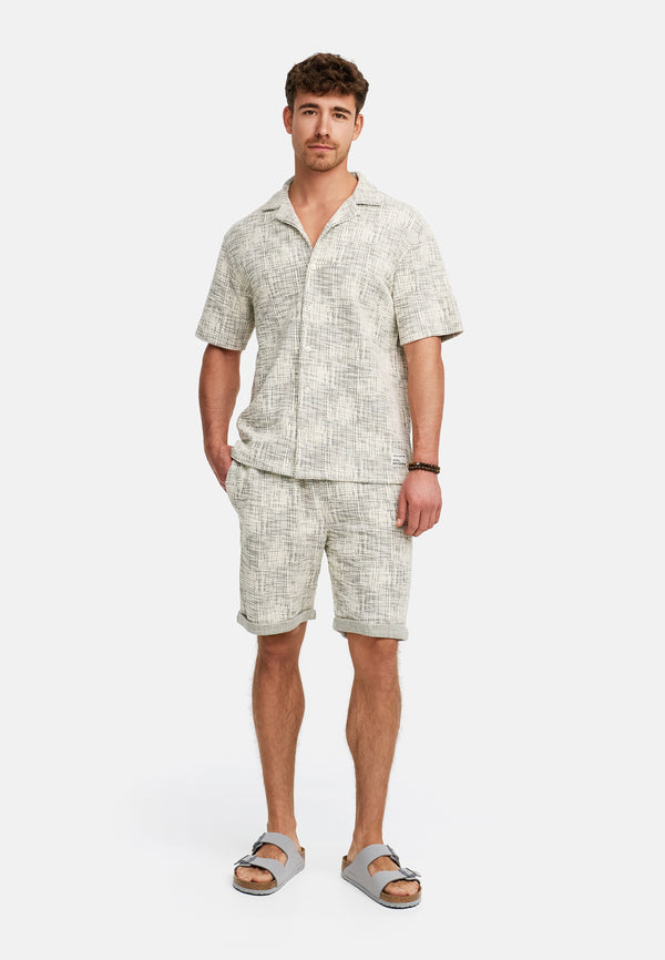 Shorts & Shirt Set INSofus Set