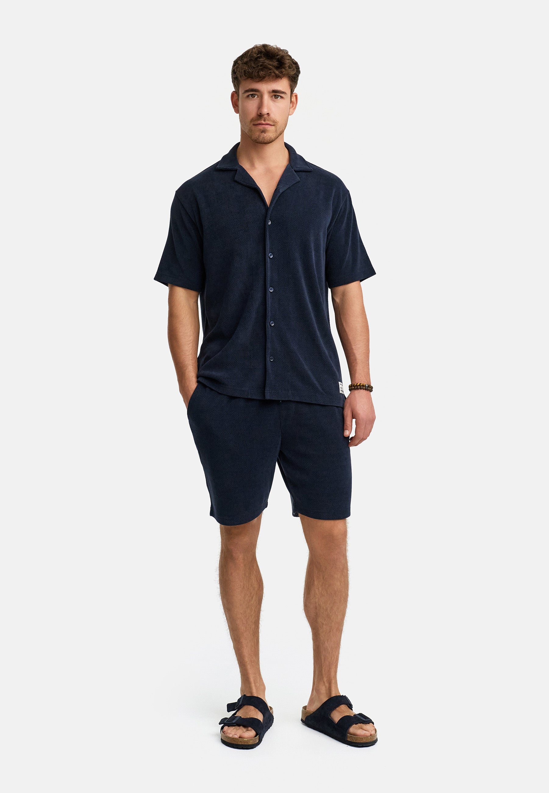 Shorts & Shirt Set INZandro Produktbild