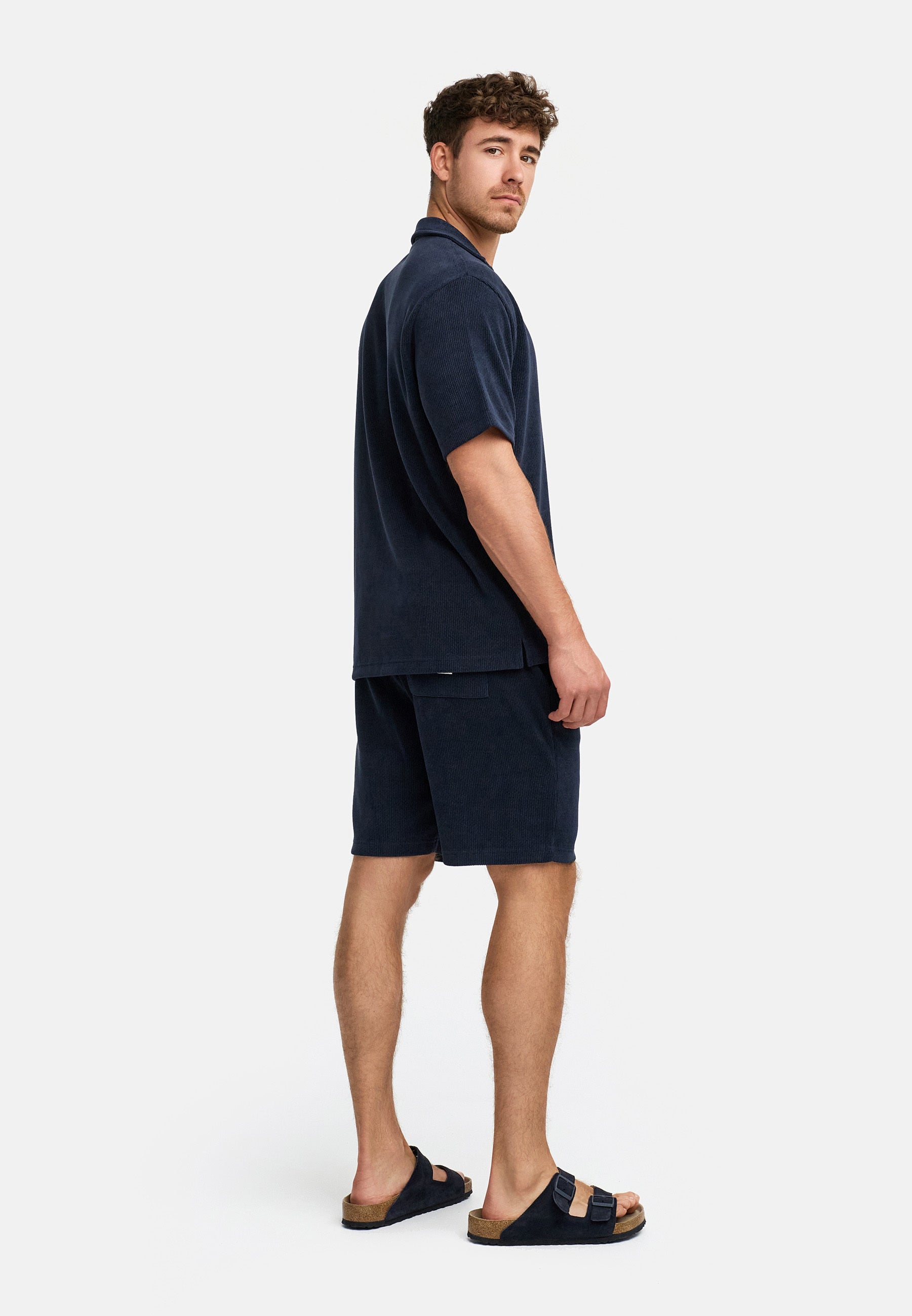 Shorts & Shirt Set INZandro Produktbild