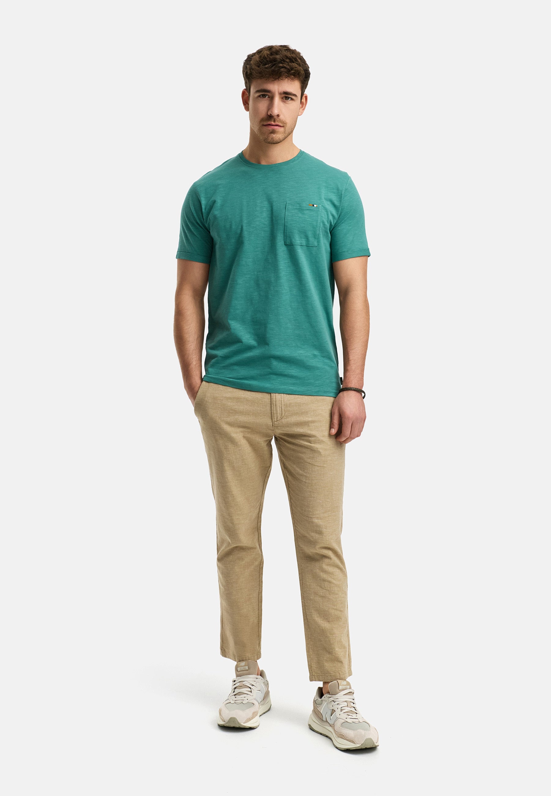 Leinenhose INNandos Produktbild