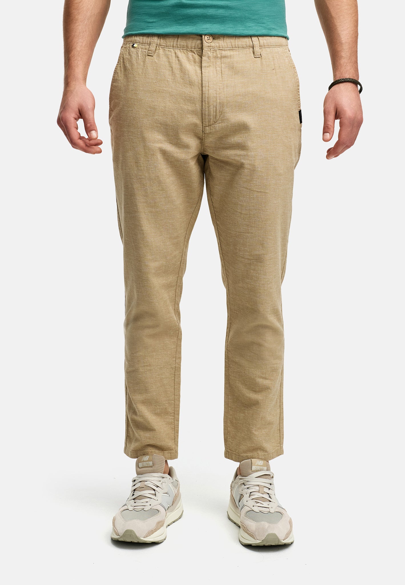 Leinenhose INNandos