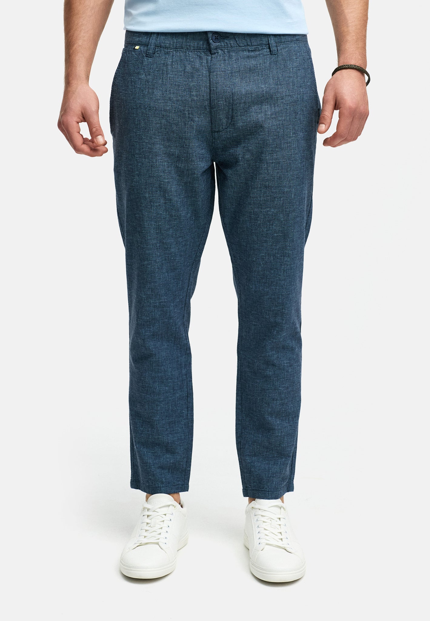 Leinenhose INNandos