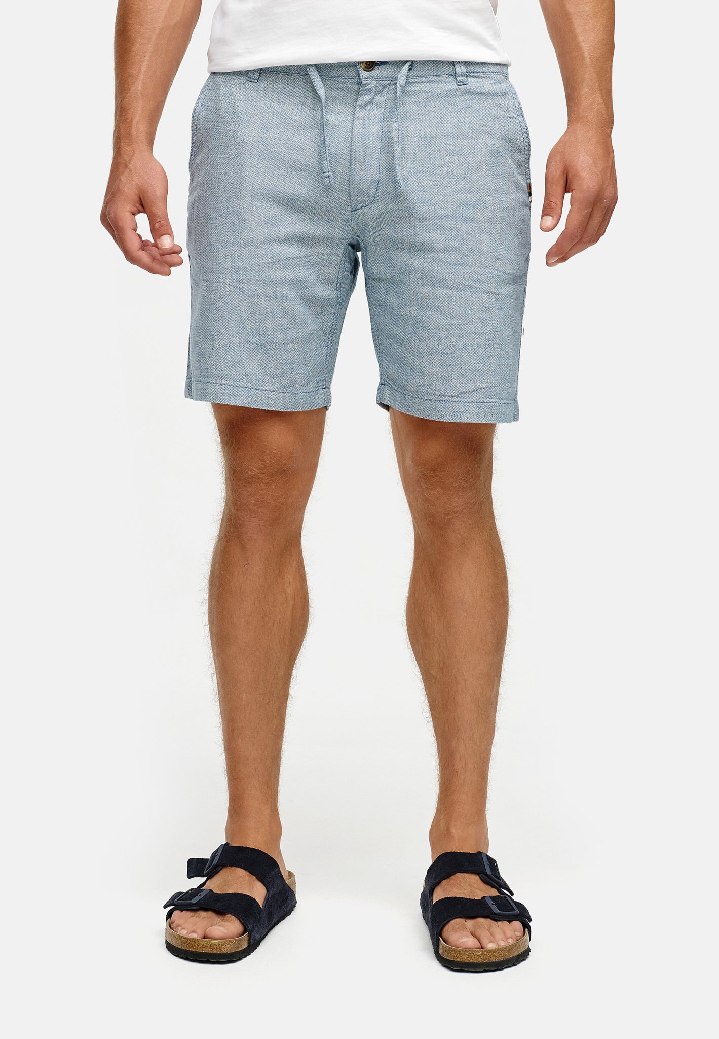 Shorts Leinen INErwil