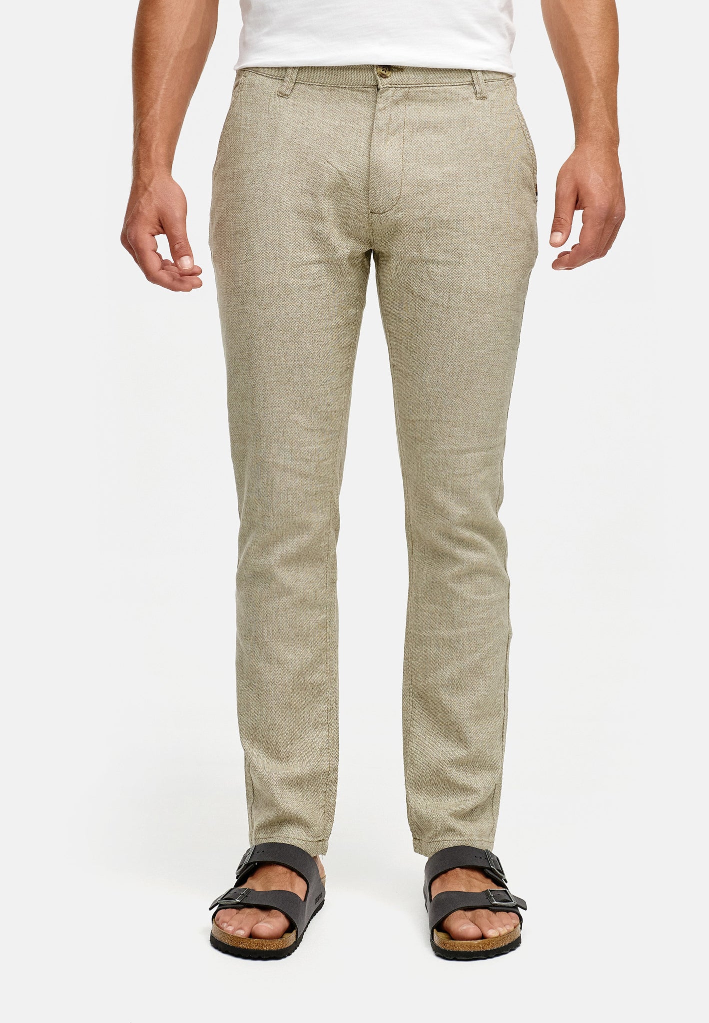 Leinenhose INGuy
