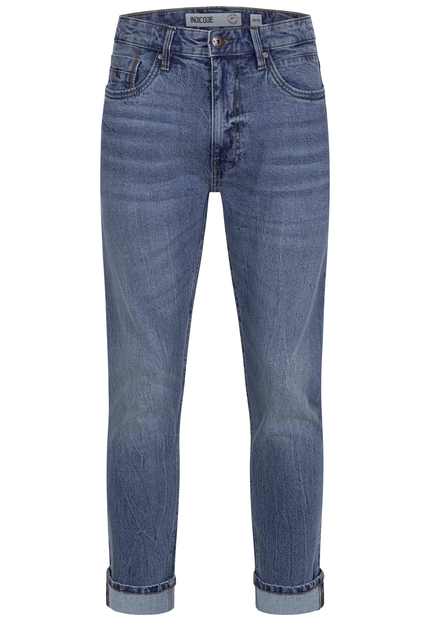 Jeanshose INChammy Produktbild
