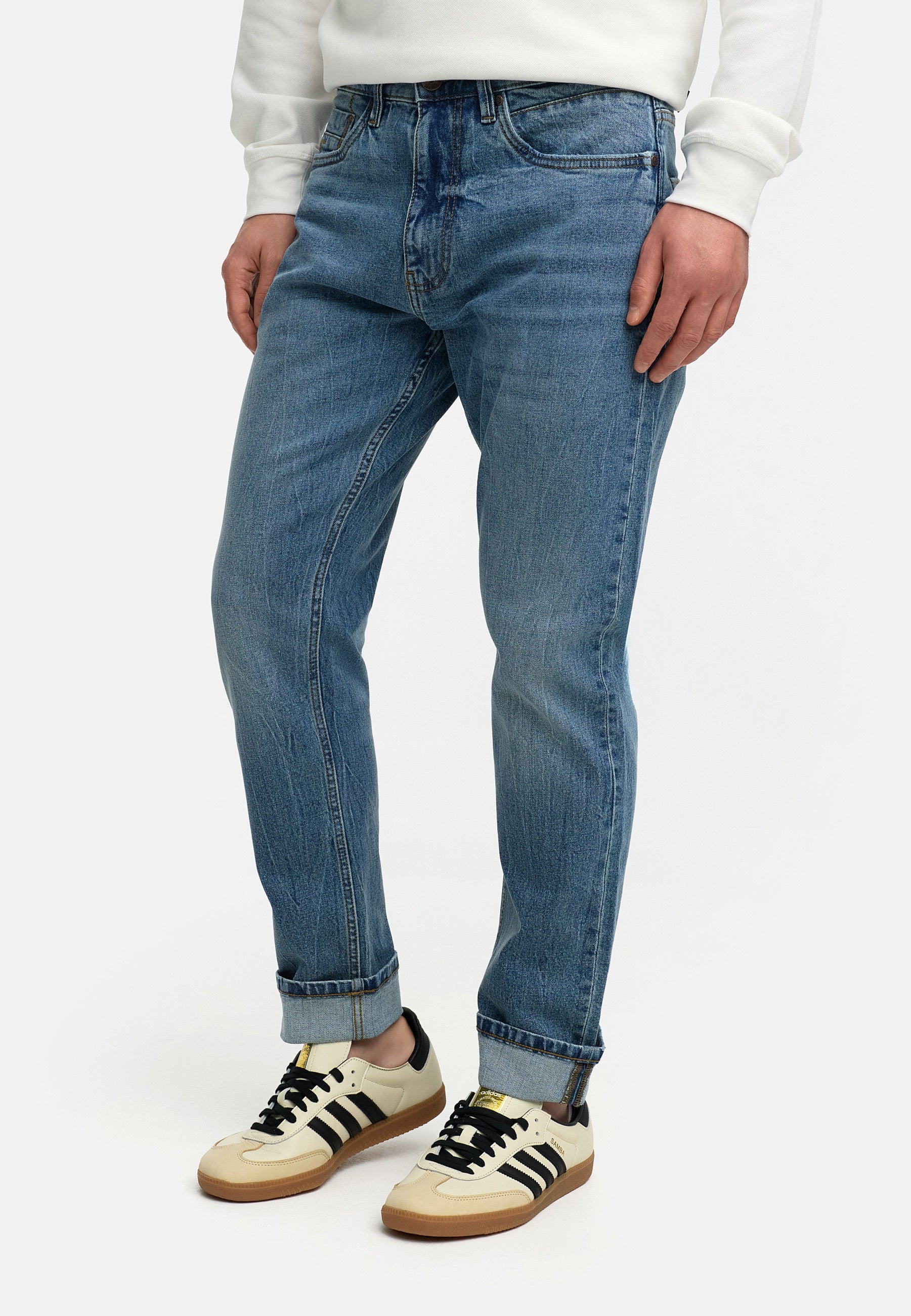 Jeanshose INChammy Produktbild