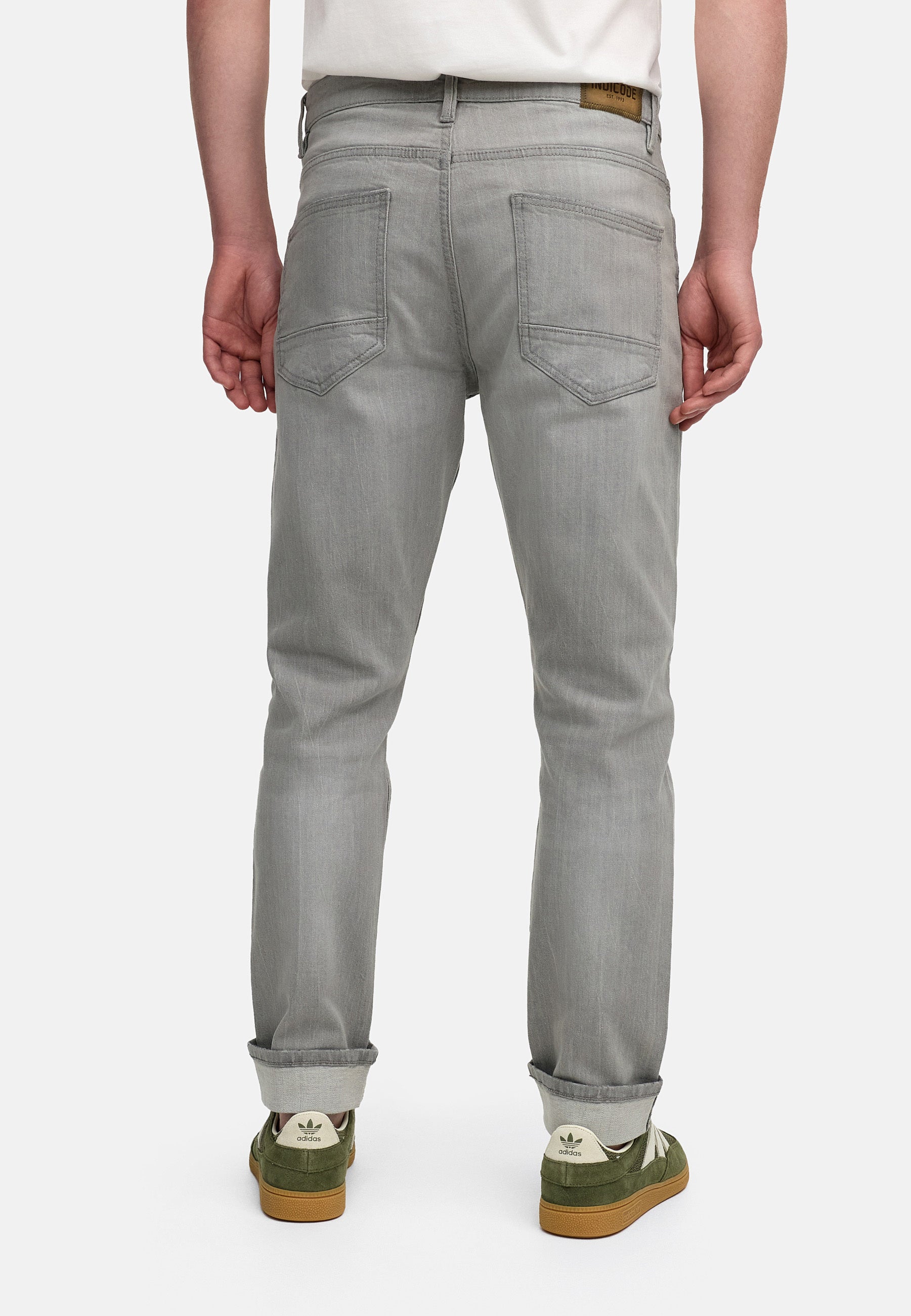 Jeanshose INChammy Produktbild