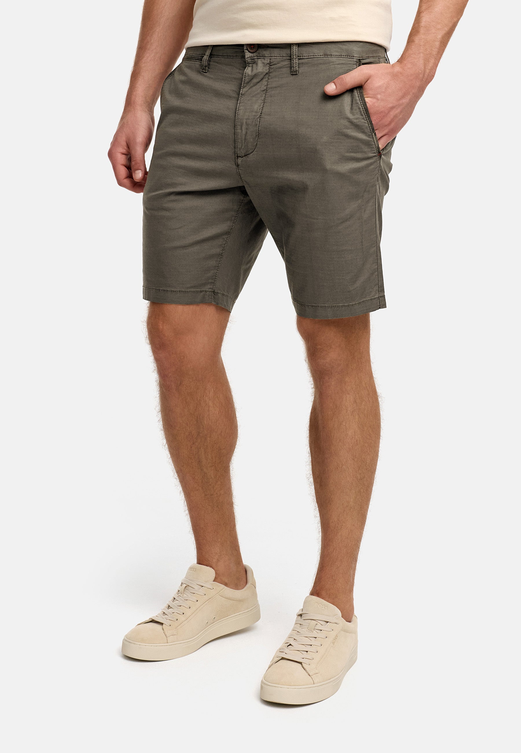 Shorts Chino INHutchico Produktbild
