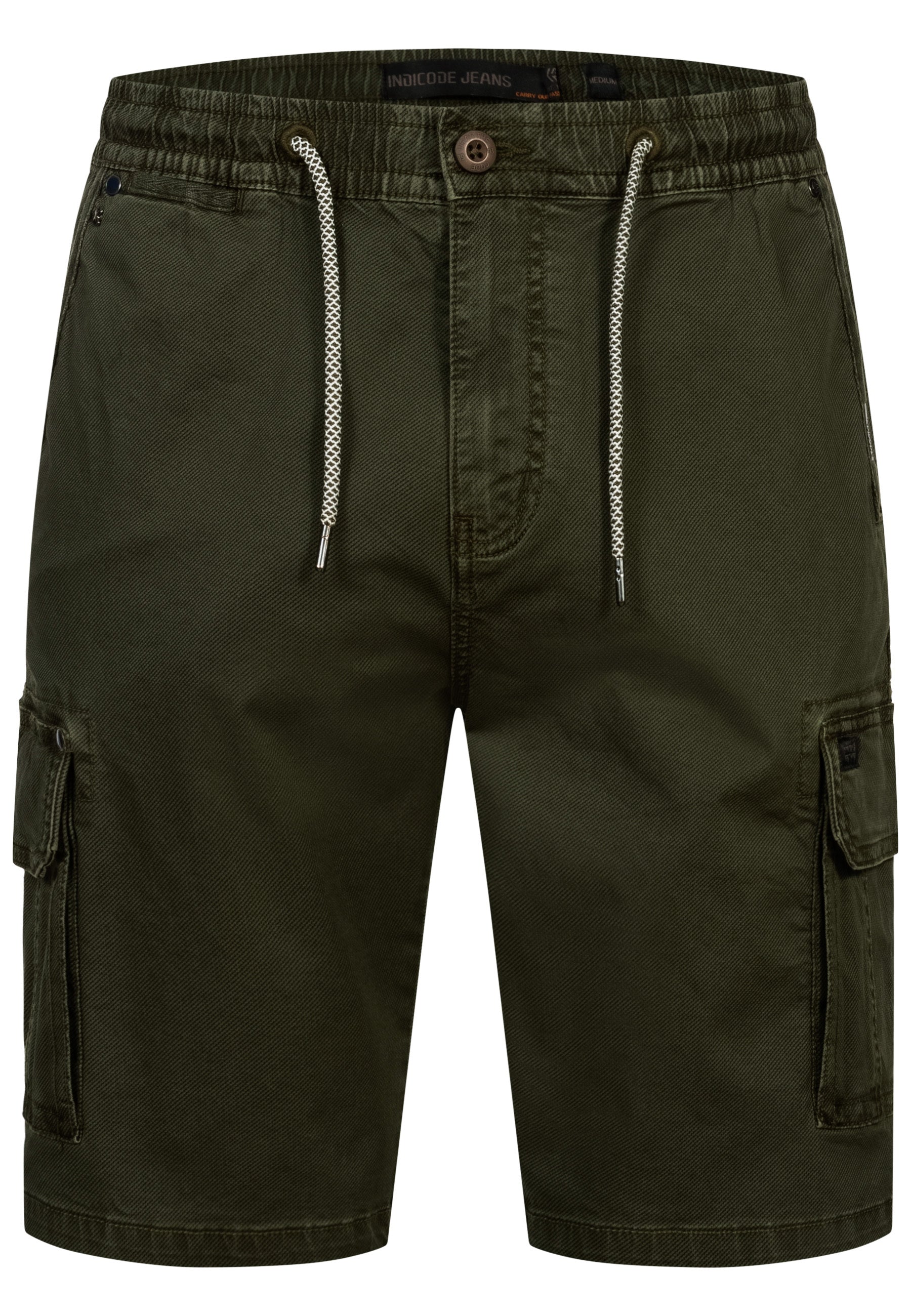 Shorts Cargo INKews Produktbild