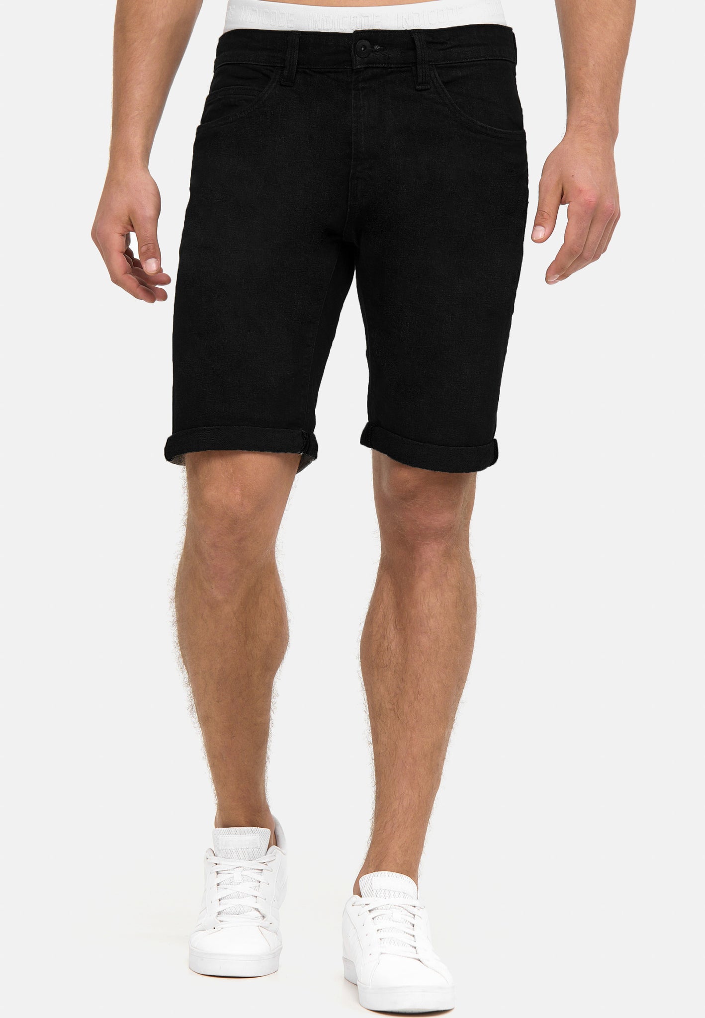 Shorts Jeans Caden