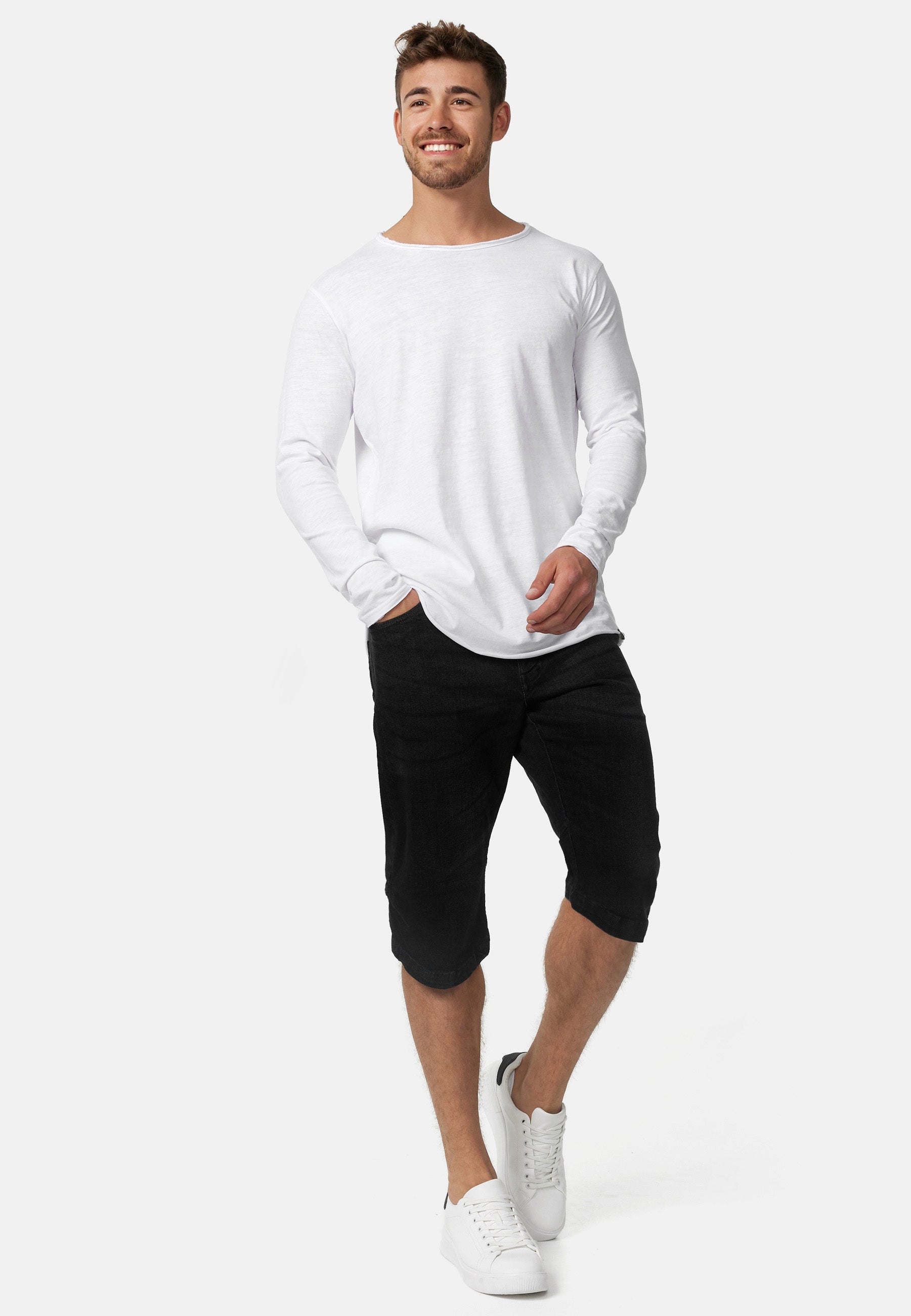 Shorts Jeans Jaspar Produktbild