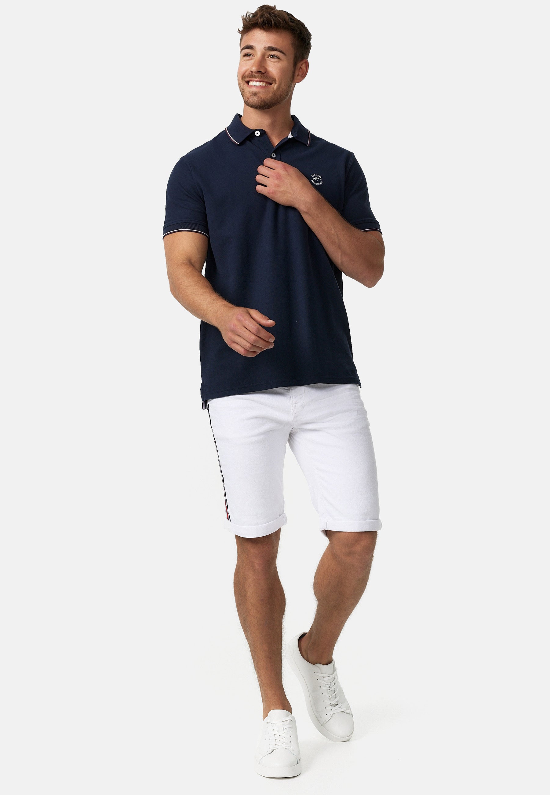 Shorts Jeans Fife Produktbild