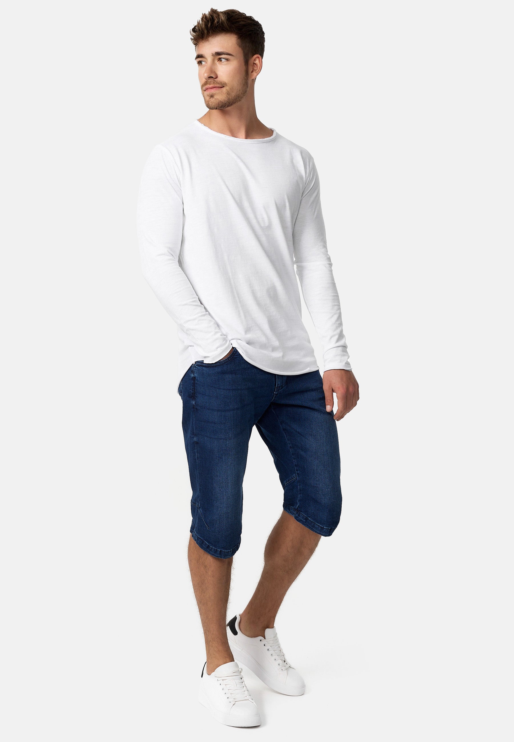 Shorts Jeans Jaspar Produktbild