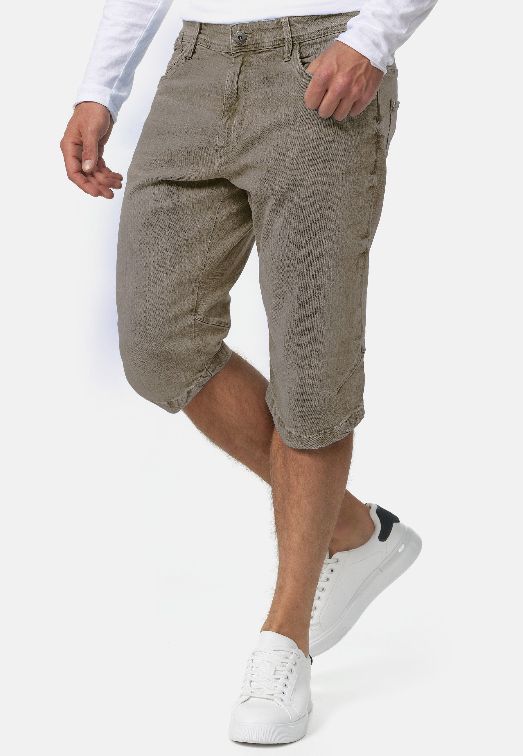 Shorts Jeans Jaspar Produktbild