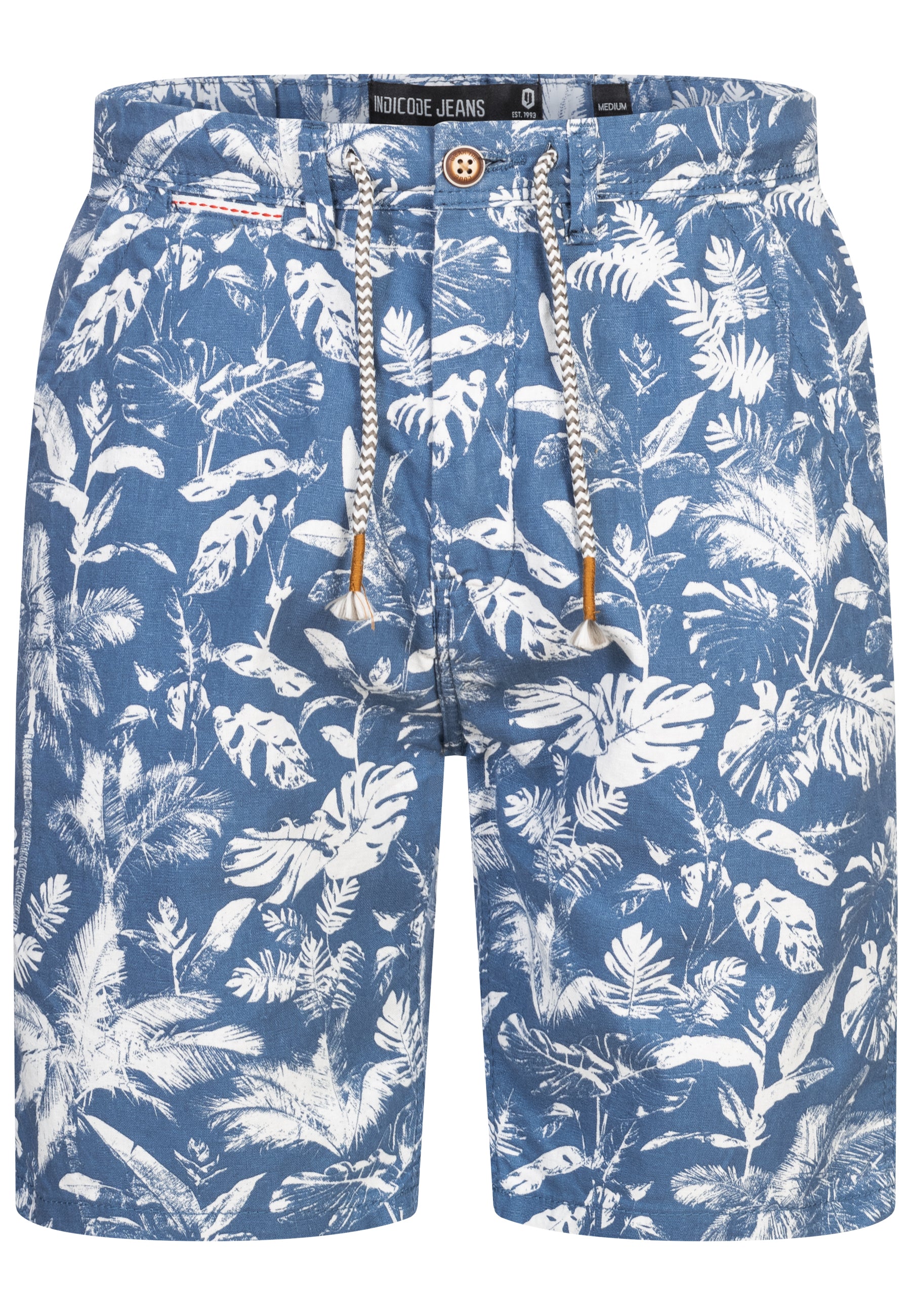 Shorts Leinen Brayan Produktbild