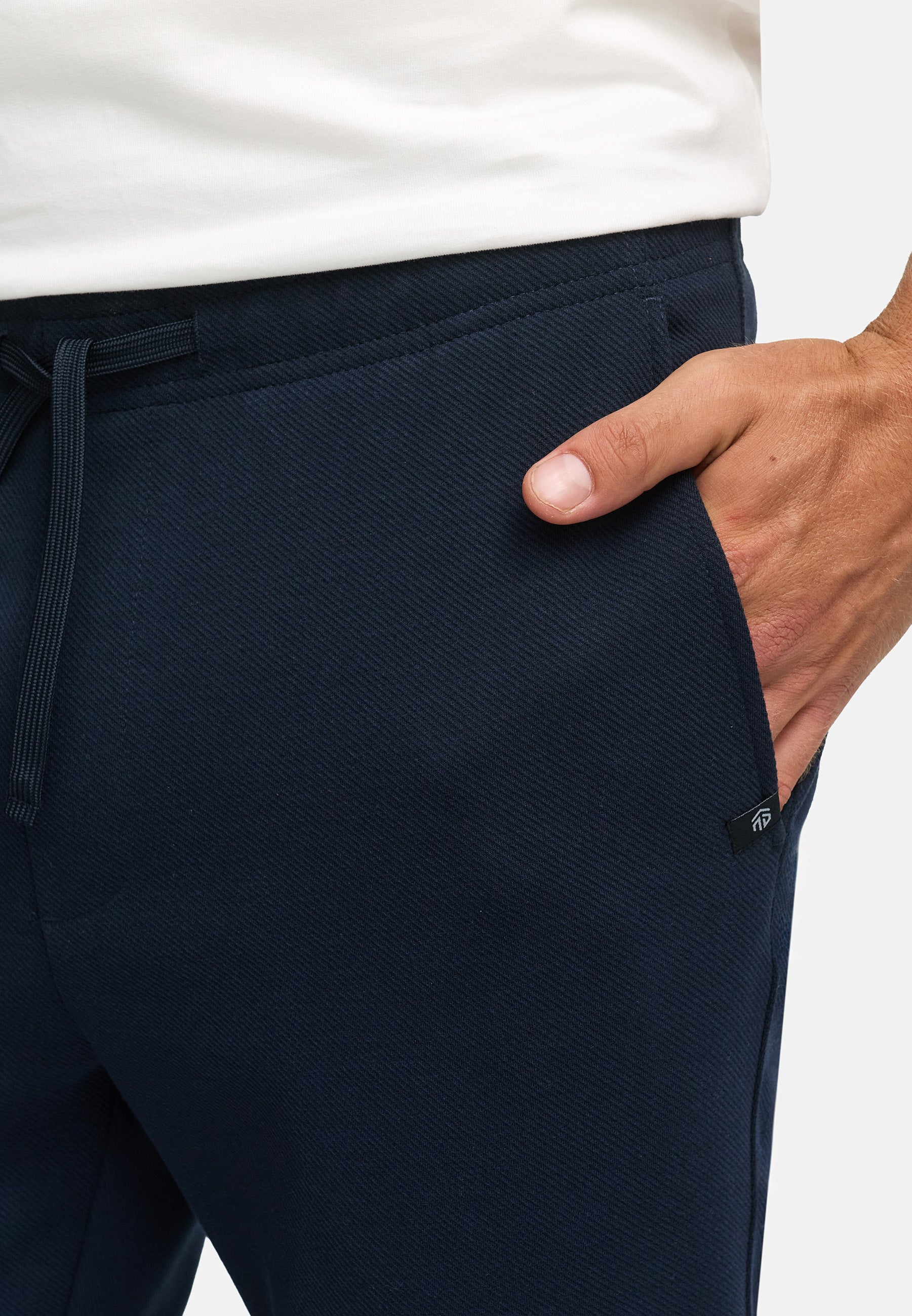 Chinohose INCowell Chinohose Produktbild
