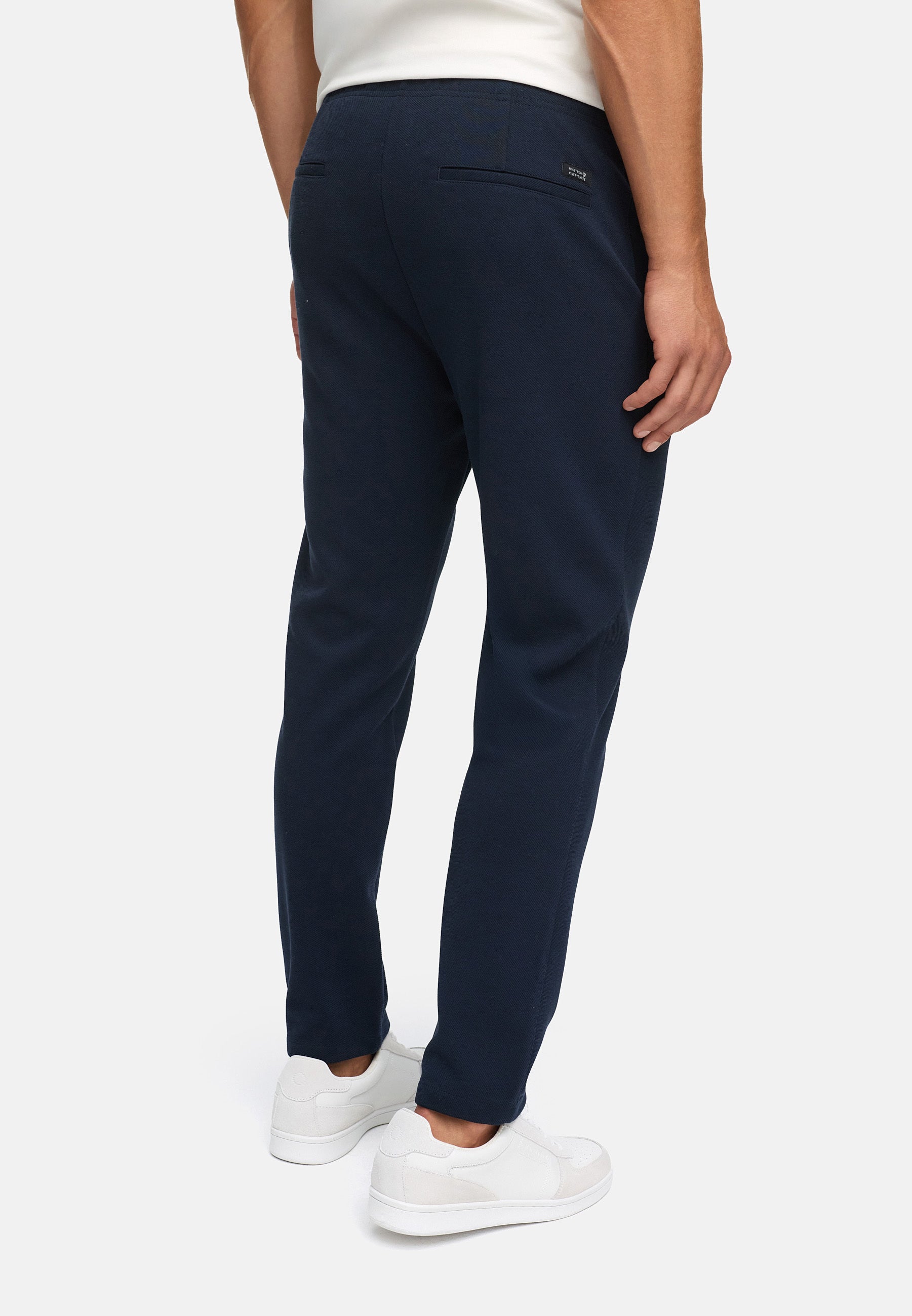 Chinohose INCowell Chinohose Produktbild