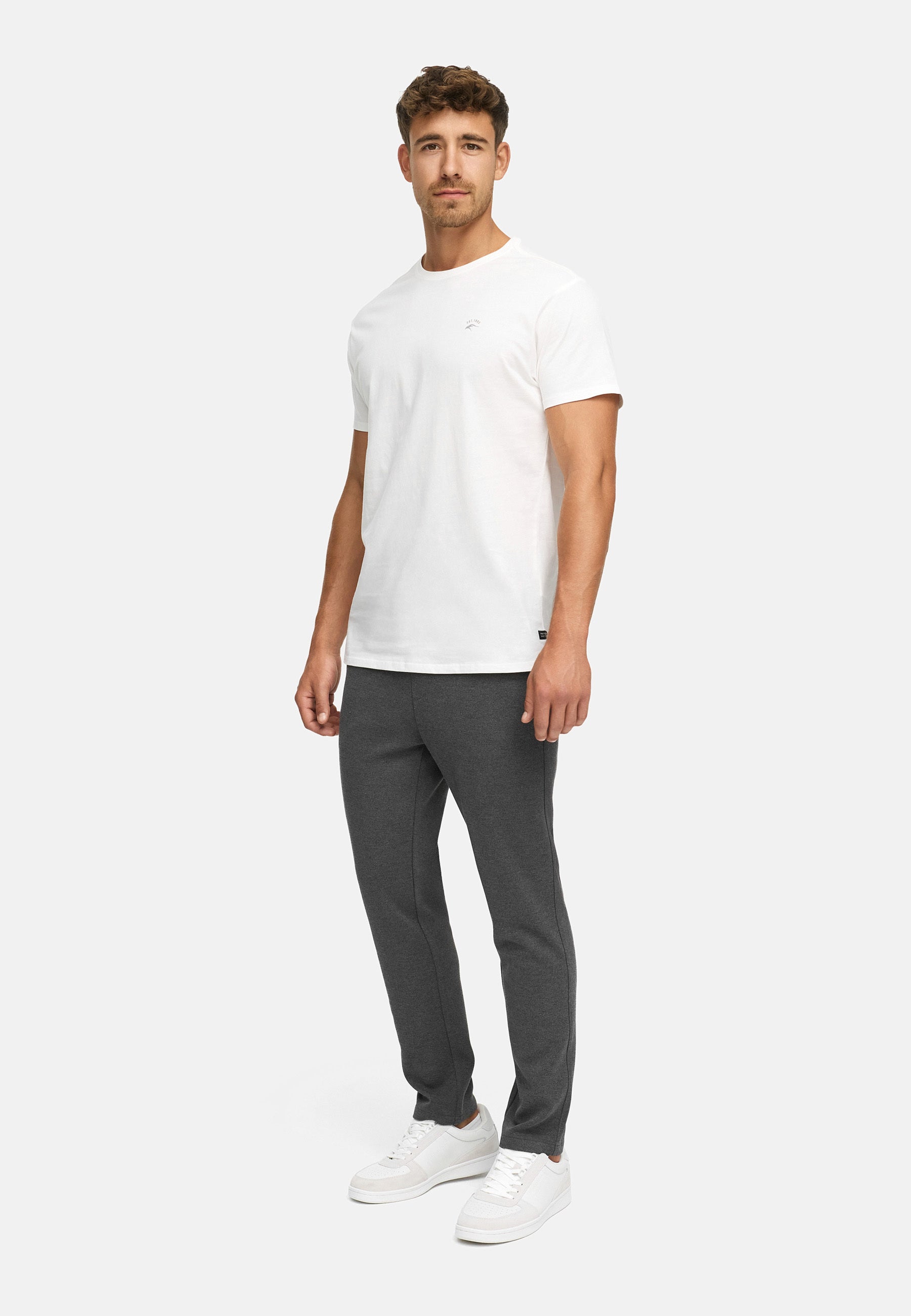 Chinohose INCowell Chinohose Produktbild