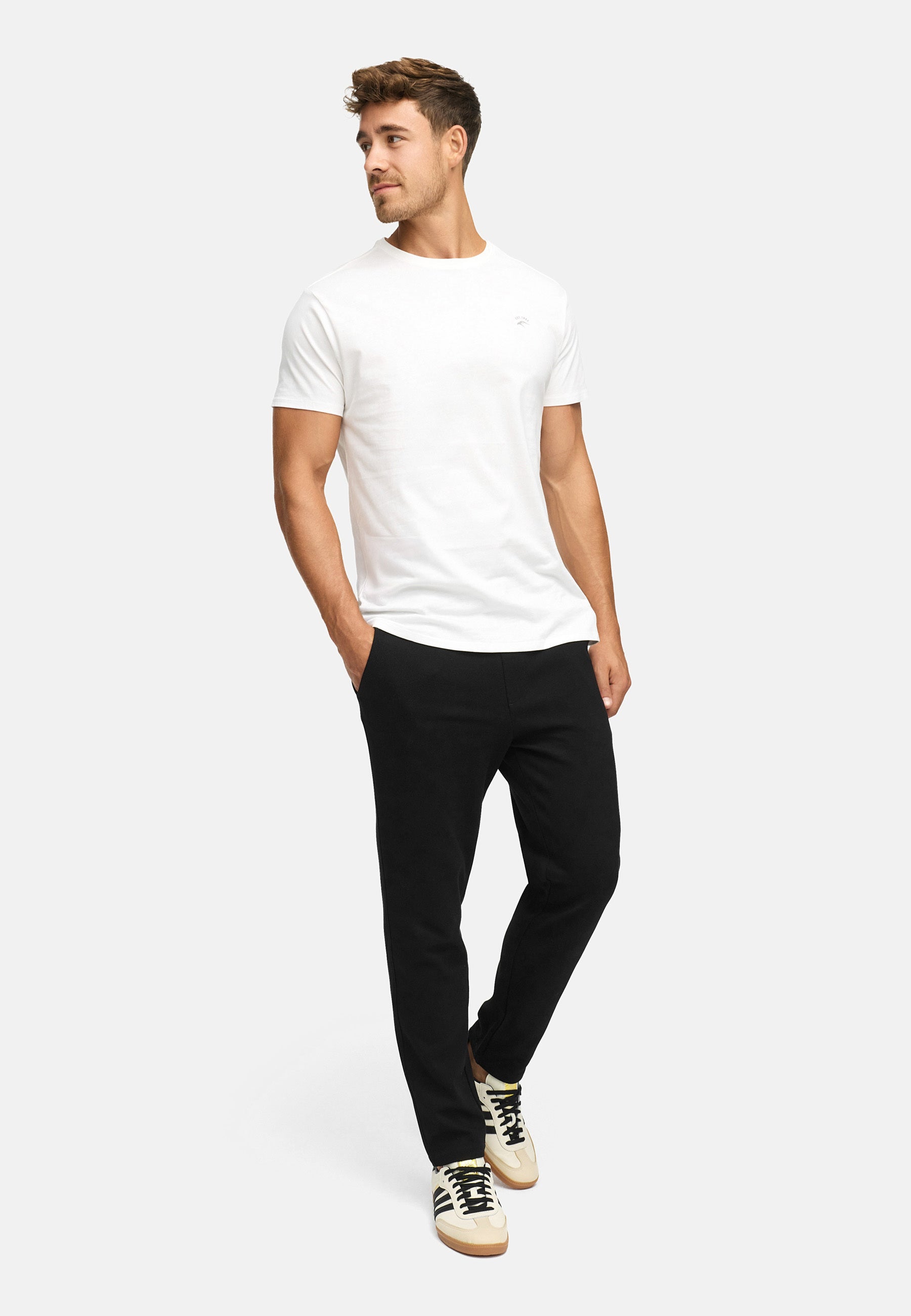 Chinohose INCowell Chinohose Produktbild