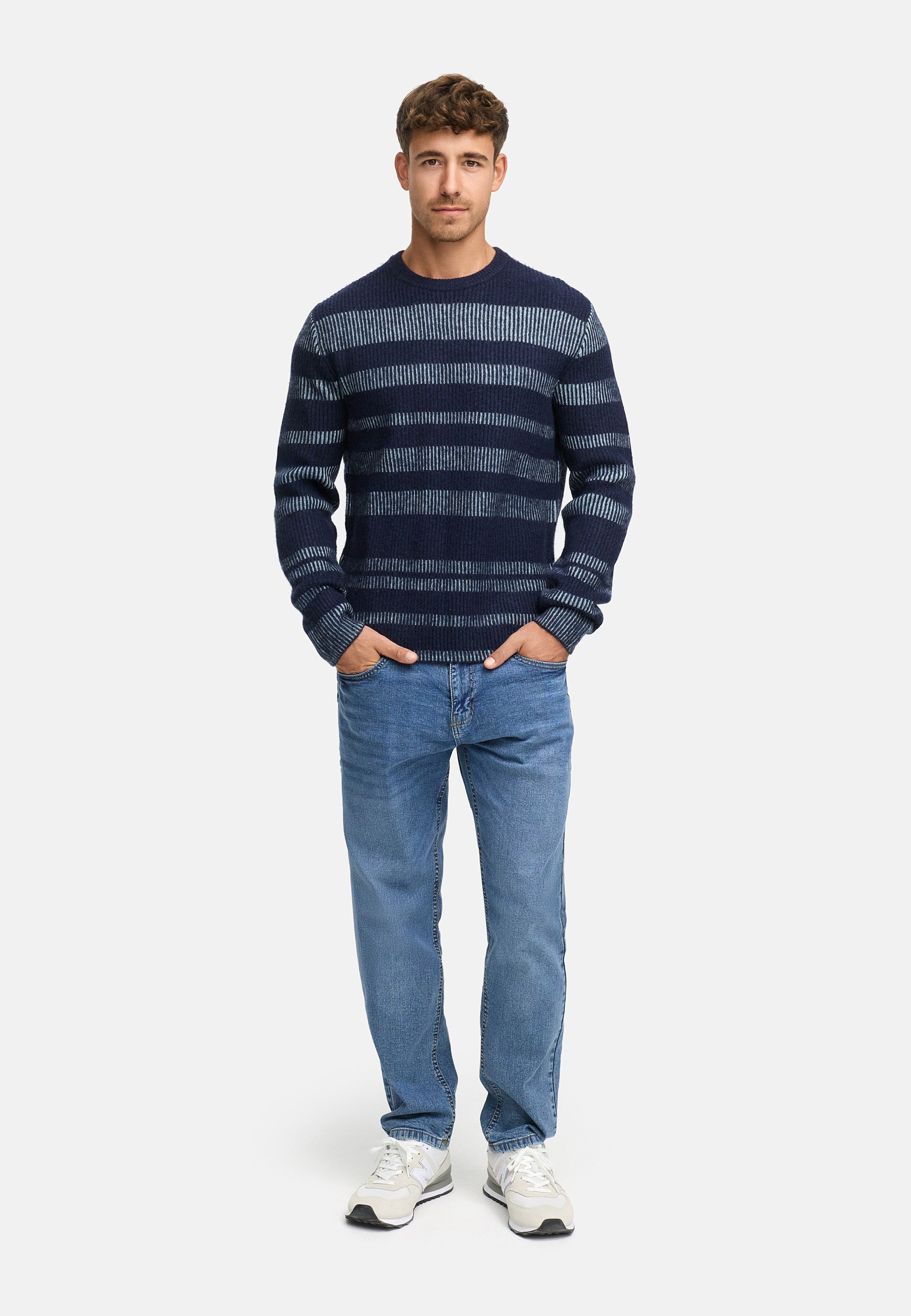 Strickpullover INKalle Produktbild