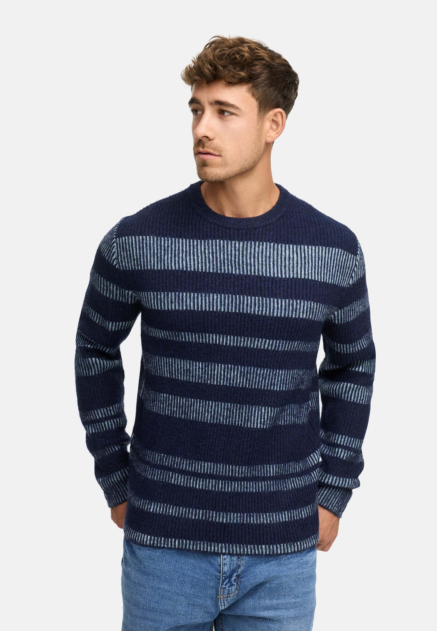 Strickpullover INKalle