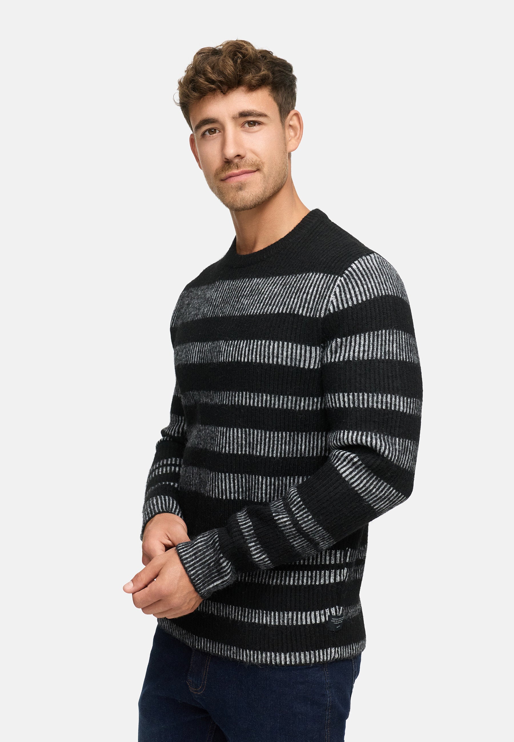 Strickpullover INKalle Produktbild