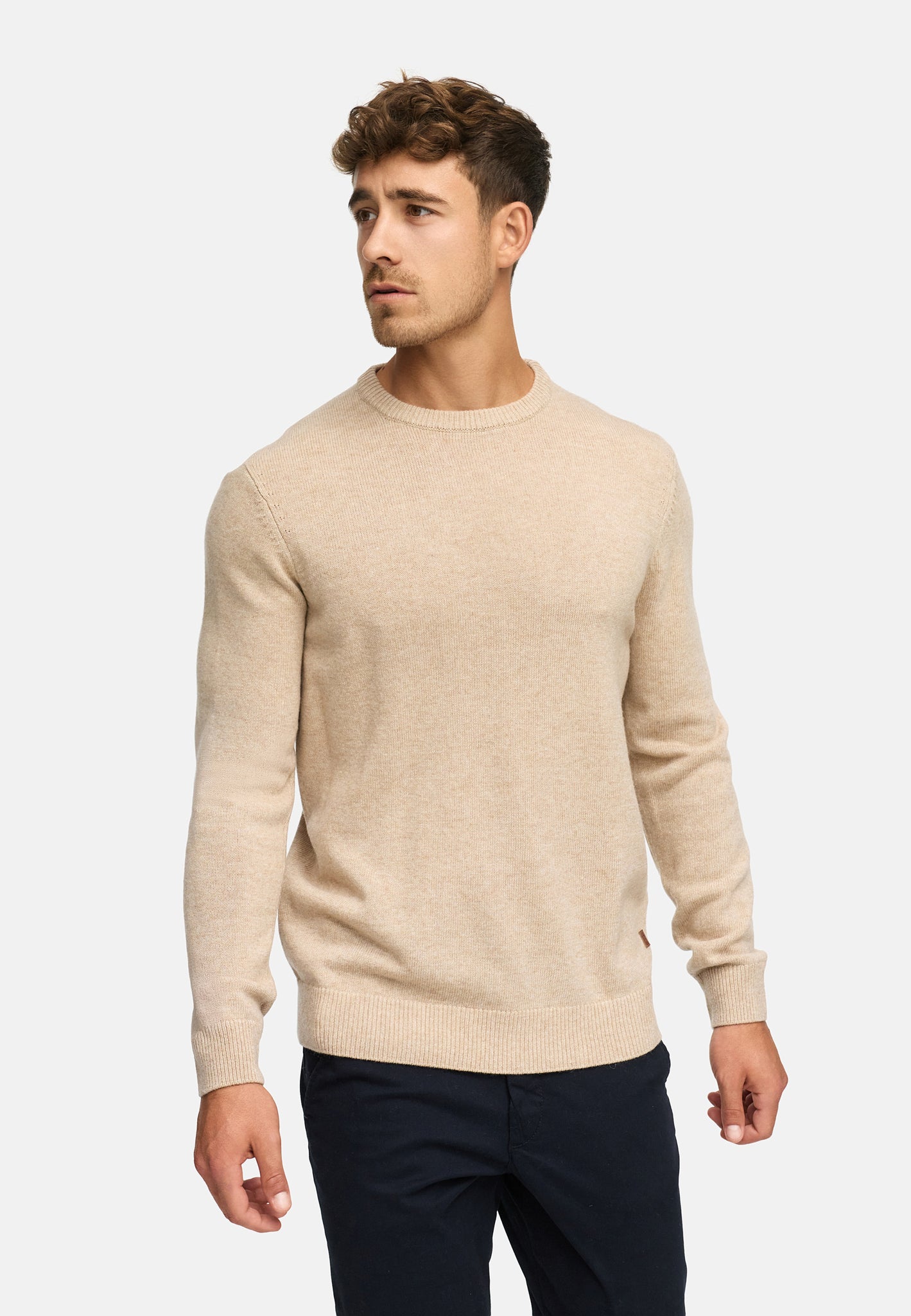 Strickpullover INMargous o-neck